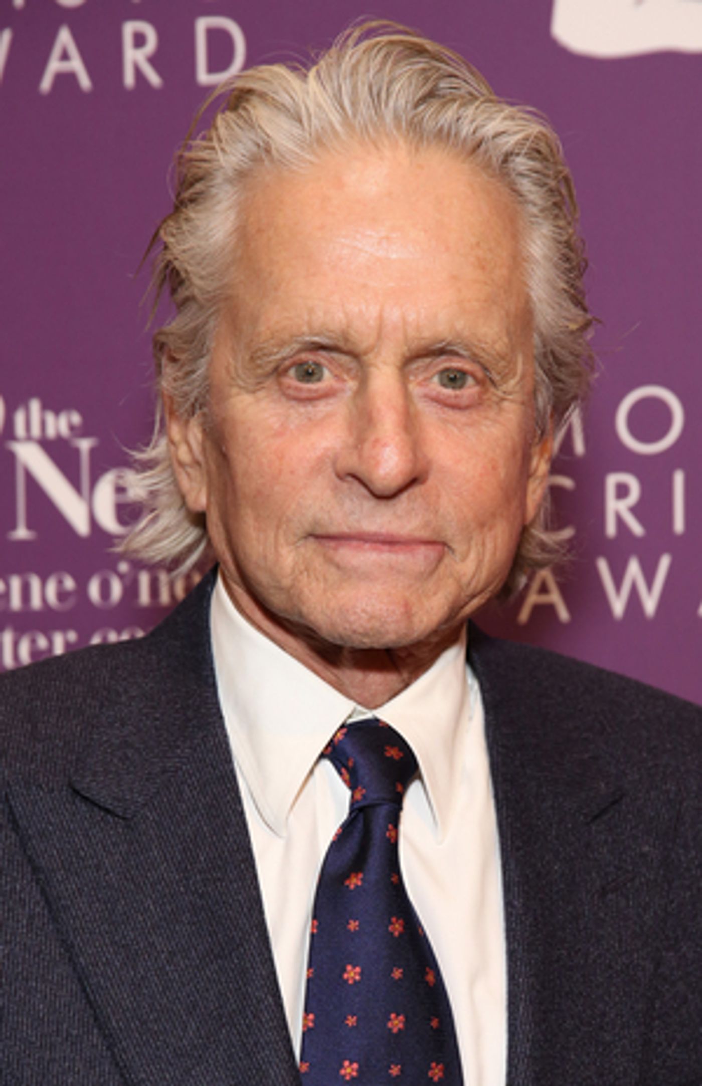 Michael Douglas to Play Benjamin Franklin in New Apple TV+ Limited Series  Image