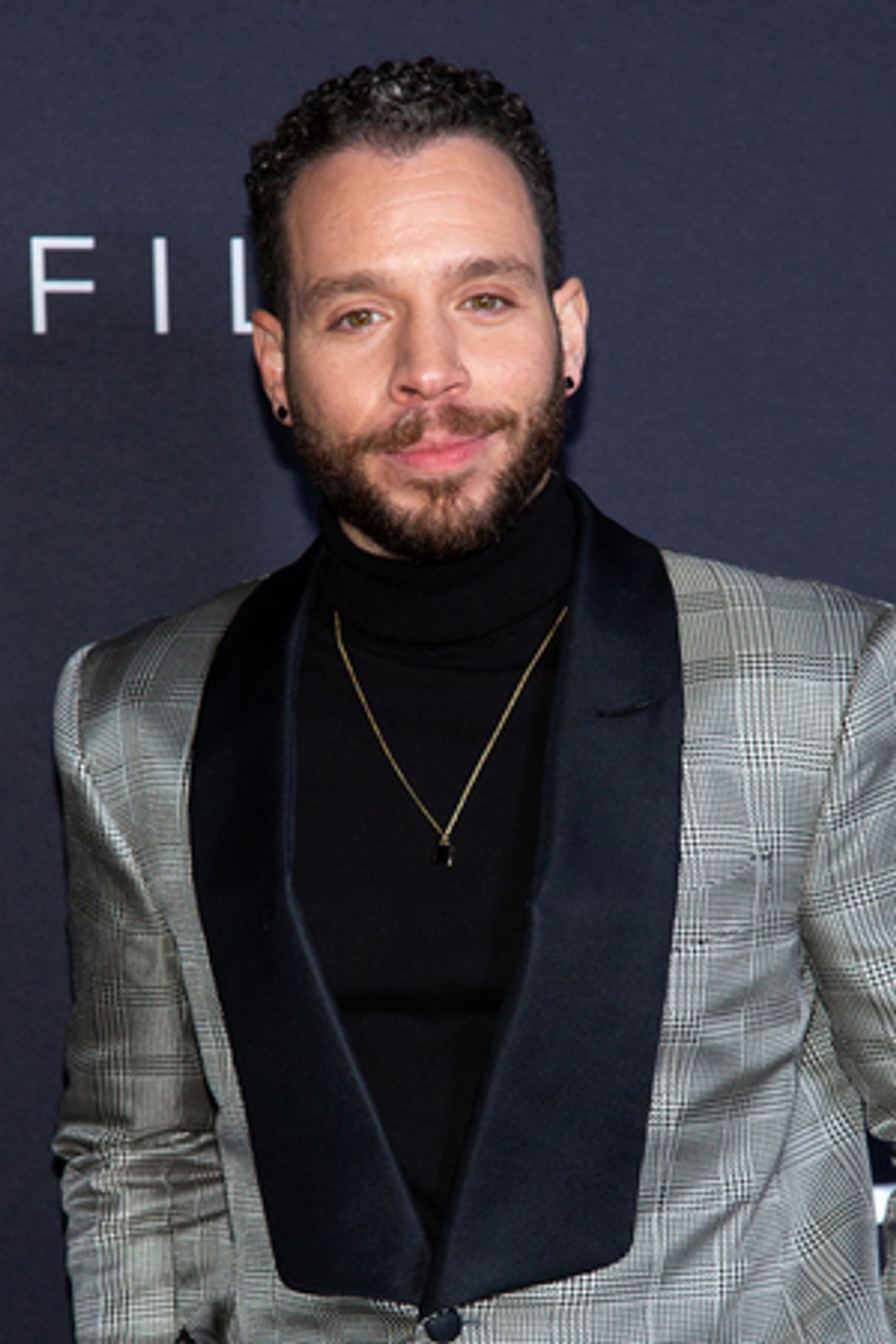 Robin De Jesús Joins Hulu's Chippendales Origin Series IMMIGRANT Robin De Jesús Joins Hulu's Chippendales Origin Series IMMIGRANT Image