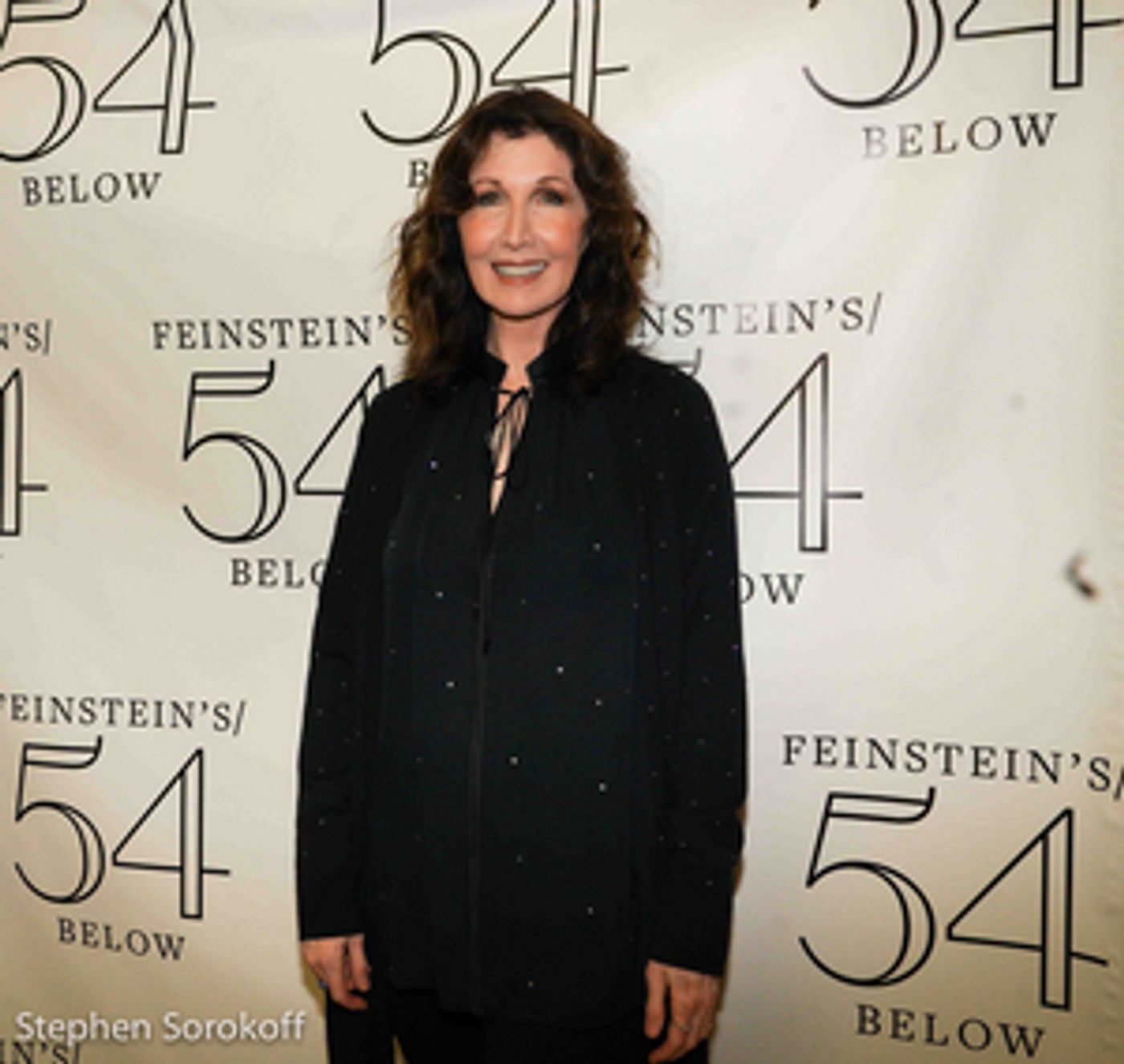 Joanna Gleason Will Narrate ANYONE CAN WHISTLE Concert at Carnegie Hall  Image