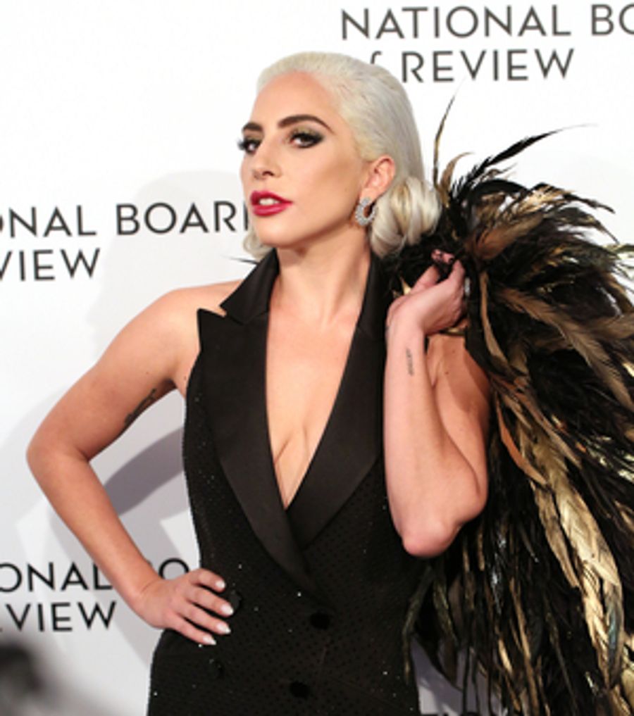 Lady Gaga, Rosie Perez & More to Present at the Oscars Image