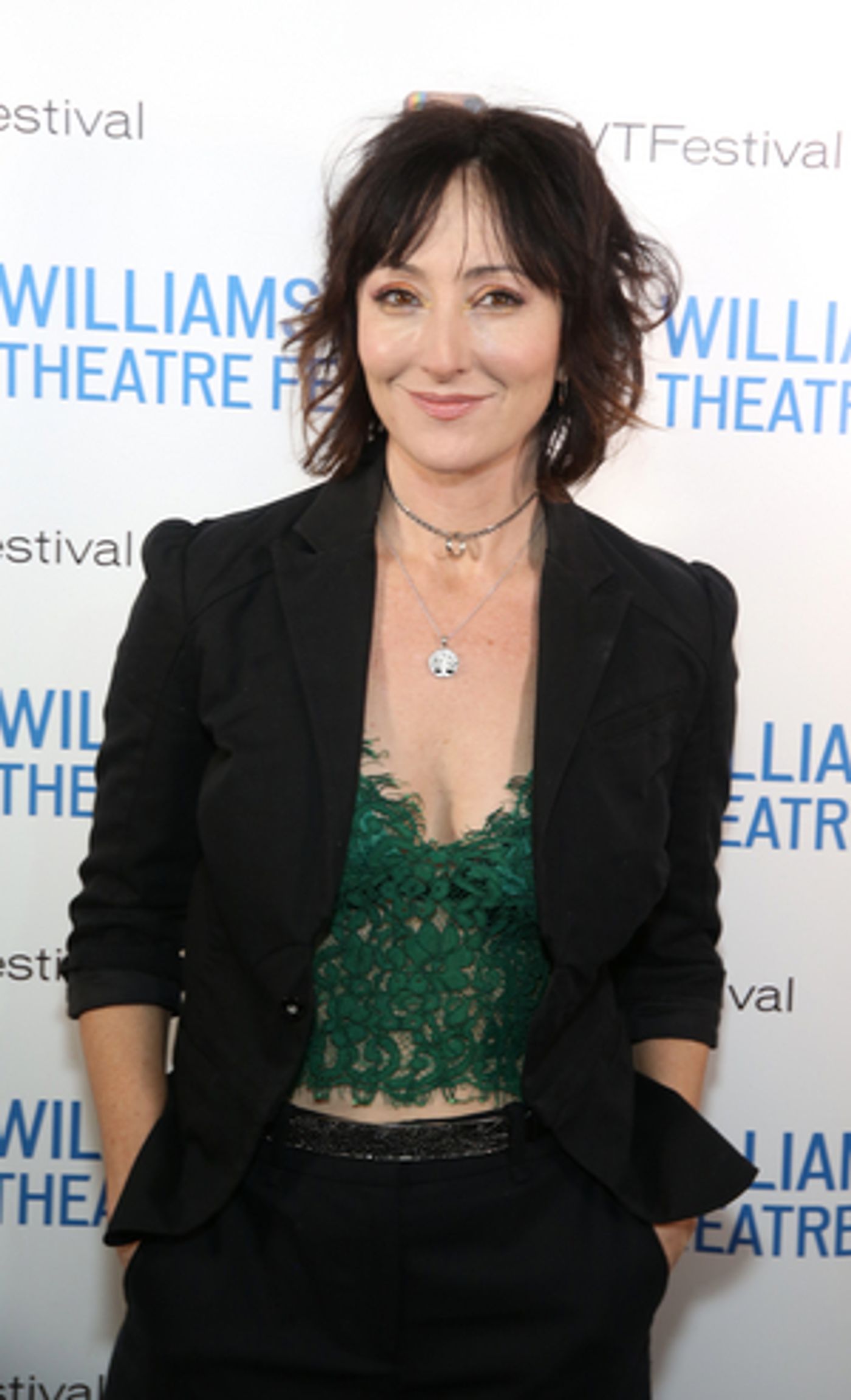 Carmen Cusack, Faith Prince, Anthony Lee Medina and More Will Lead the Industry Workshop of Edie Brickell's 38 MINUTES  Image