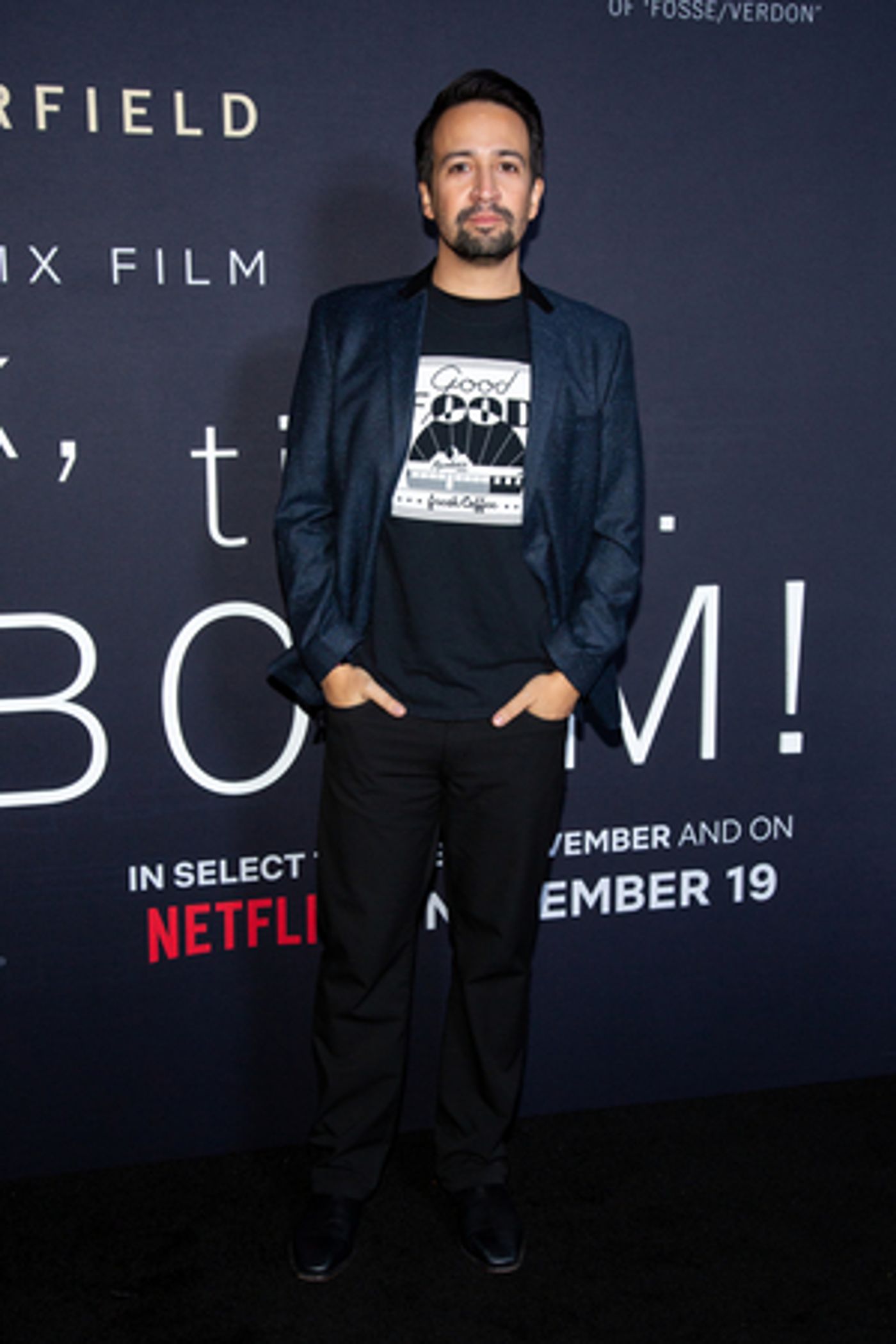 Lin-Manuel Miranda and More Take Home 2022 Audio Publishers Association Audie Awards  Image