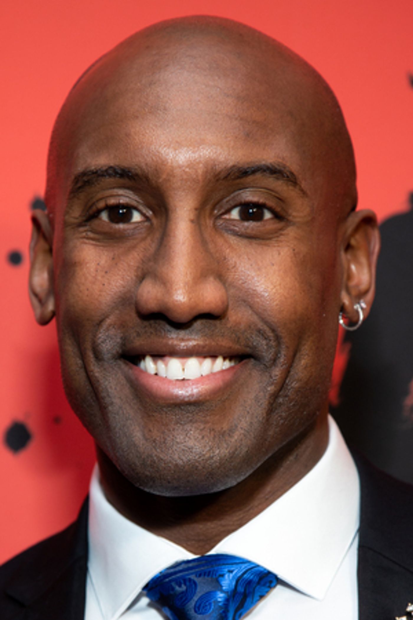 Quentin Earl Darrington & More Join BROADWAY BY THE YEAR: THE NEW WAVE  Image