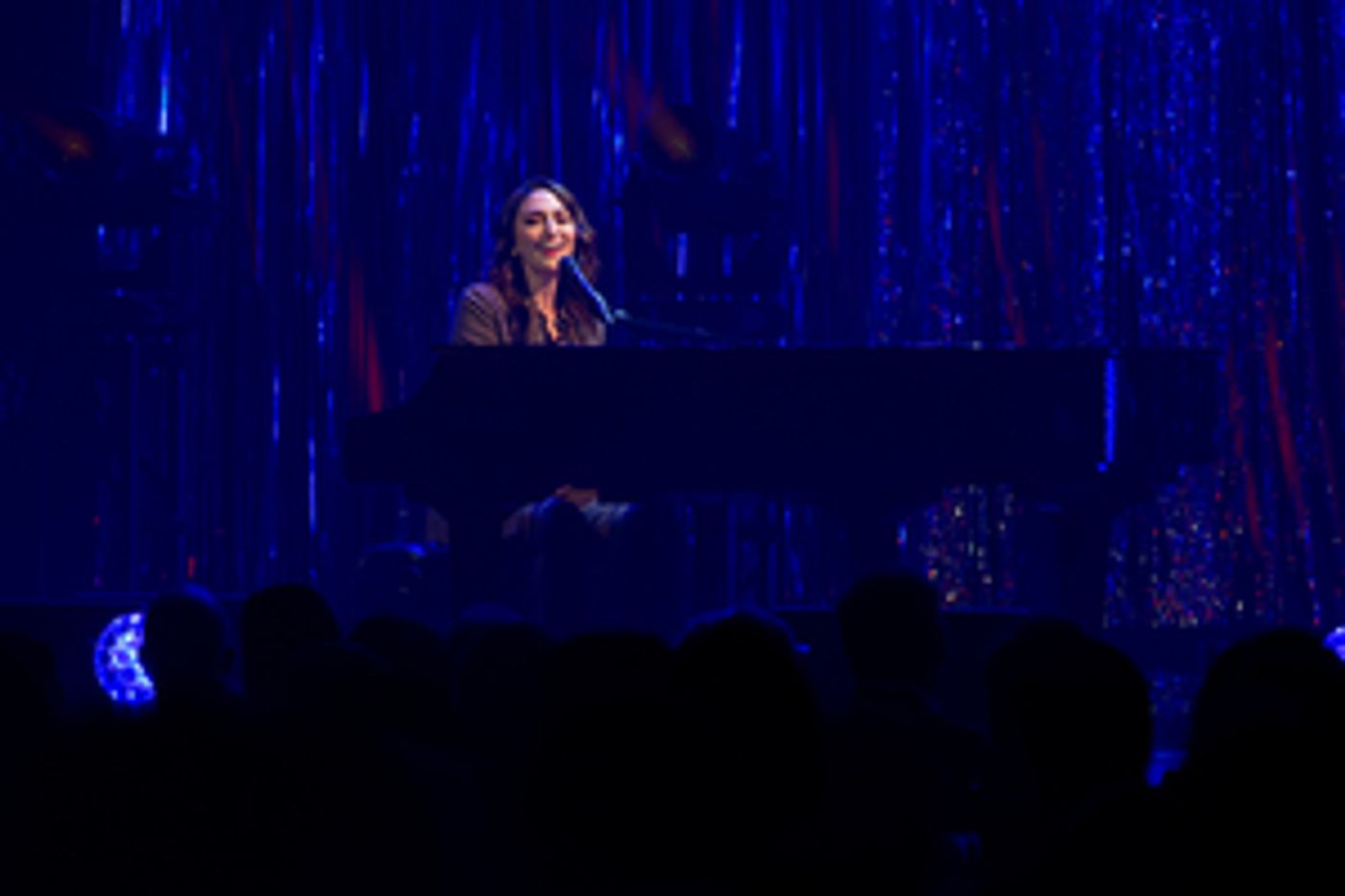 Sara Bareilles, Billy Porter & More to Honor Joni Mitchell at MusiCares Tribute Concert Sara Bareilles, Billy Porter & More to Honor Joni Mitchell at MusiCares Tribute Concert Image