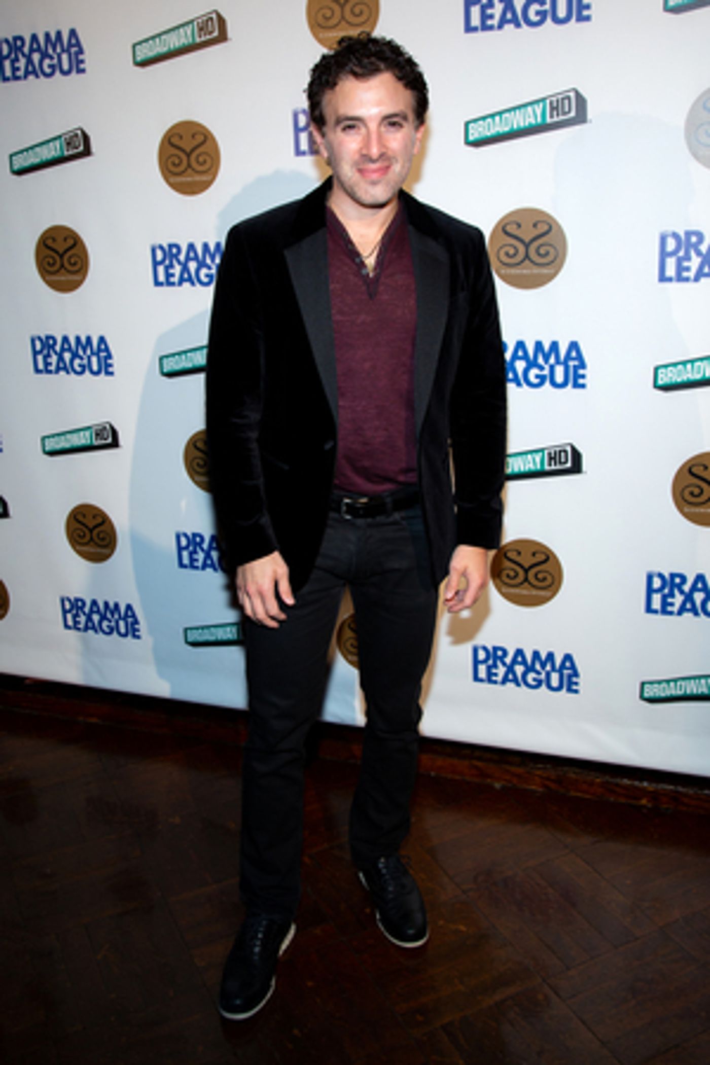 Jarrod Spector Will Play Steven Spielberg in the World Premiere of BRUCE at Seattle Rep  Image