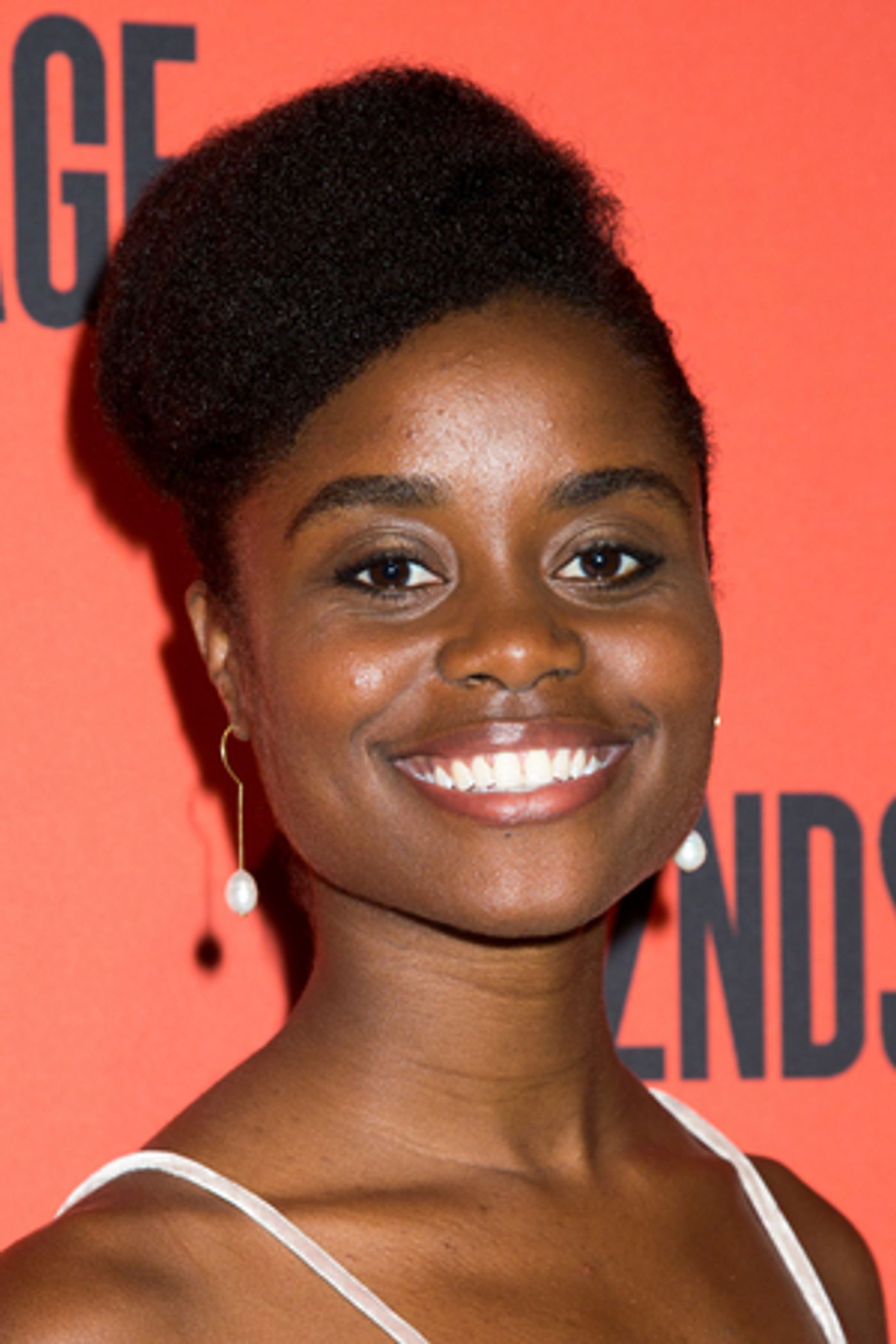 Denée Benton, Gavin Creel, Ann Harada & More Join Encores! INTO THE WOODS Denée Benton, Gavin Creel, Ann Harada & More Join Encores! INTO THE WOODS Image