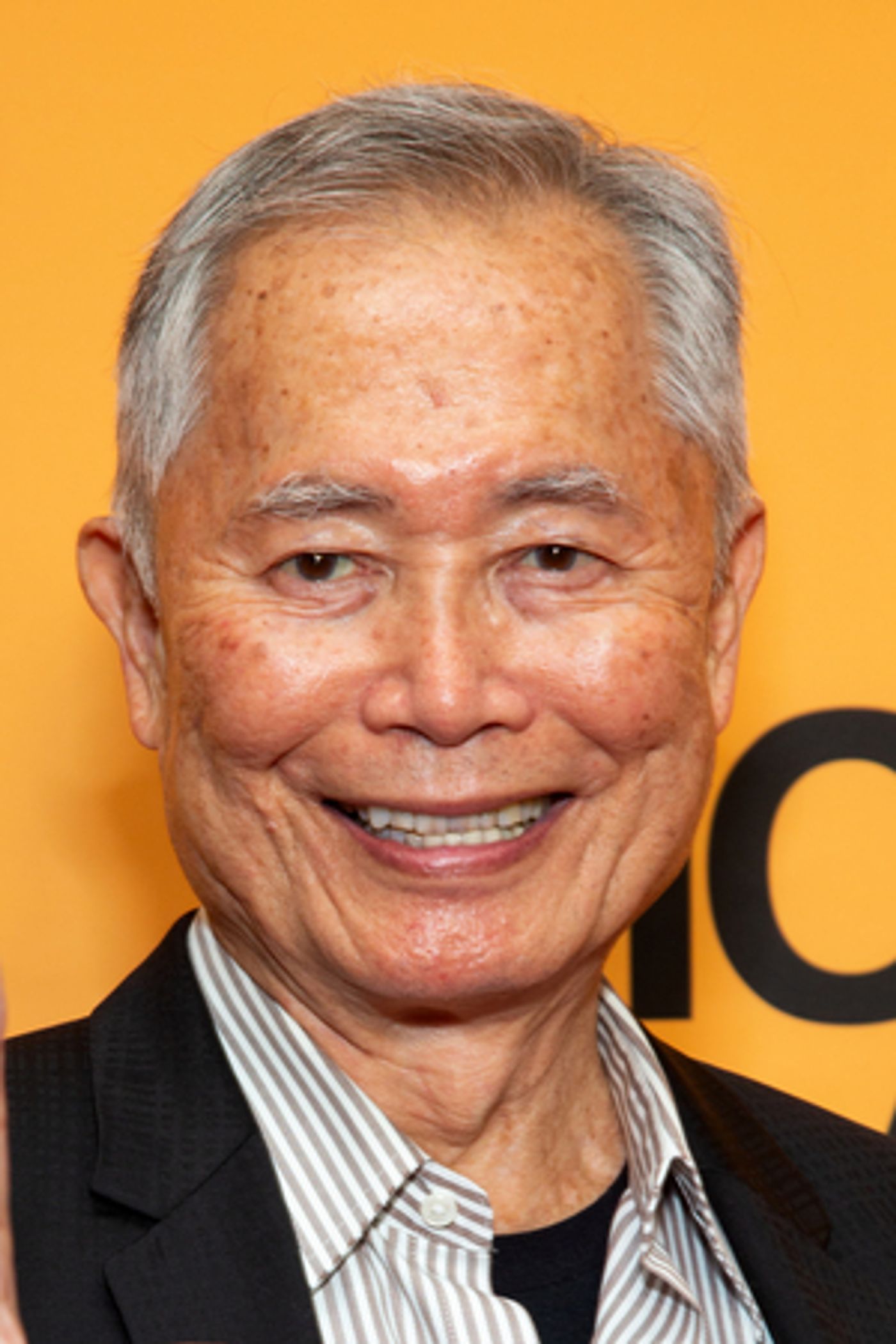 George Takei Announced as Grand Marshall of Inaugural Japan Parade in NYC George Takei Announced as Grand Marshall of Inaugural Japan Parade in NYC Image
