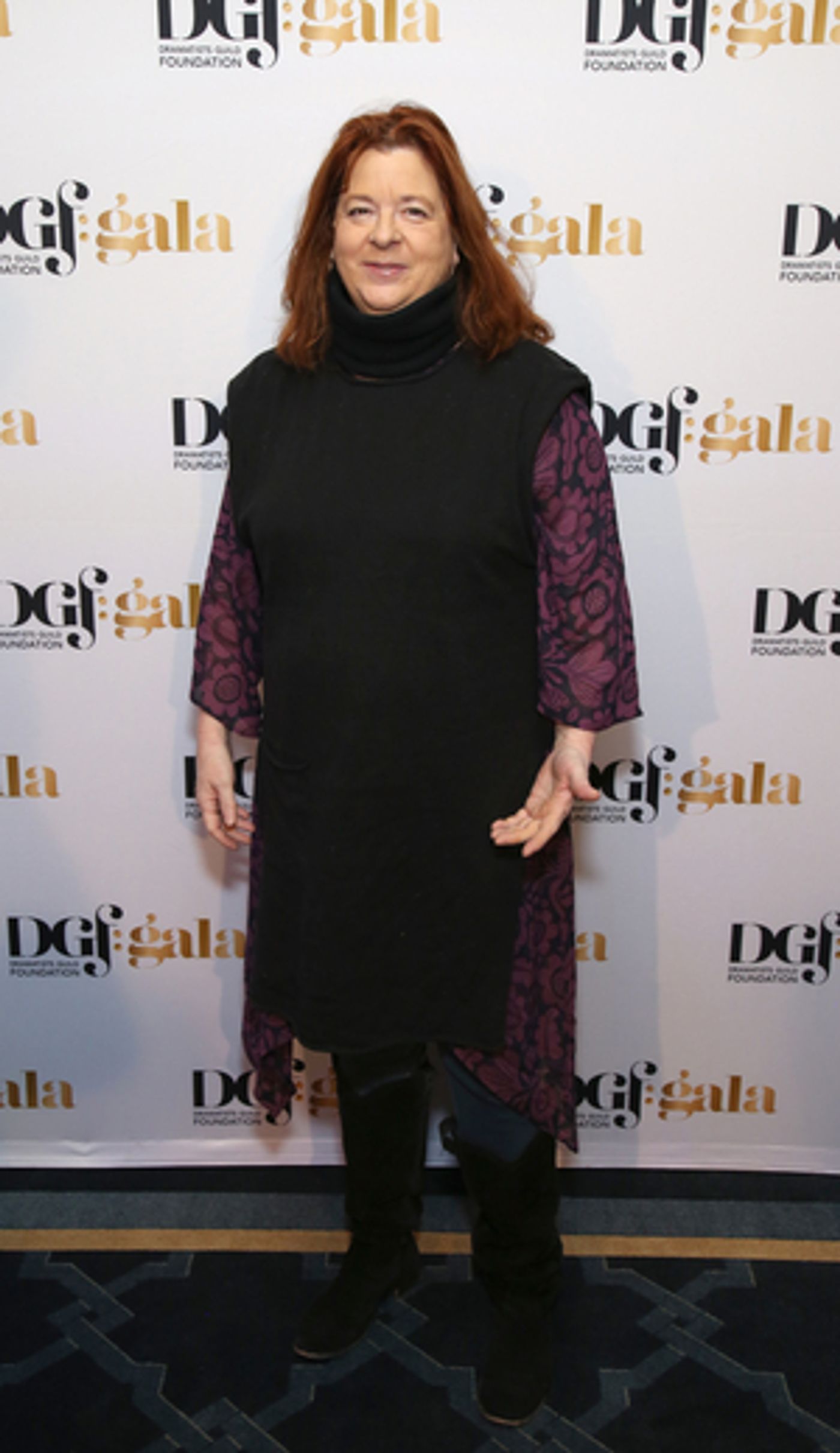 Raul Esparza, Janet McTeer & More Star in New Theresa Rebeck Film GLIMPSE Raul Esparza, Janet McTeer & More Star in New Theresa Rebeck Film GLIMPSE Image