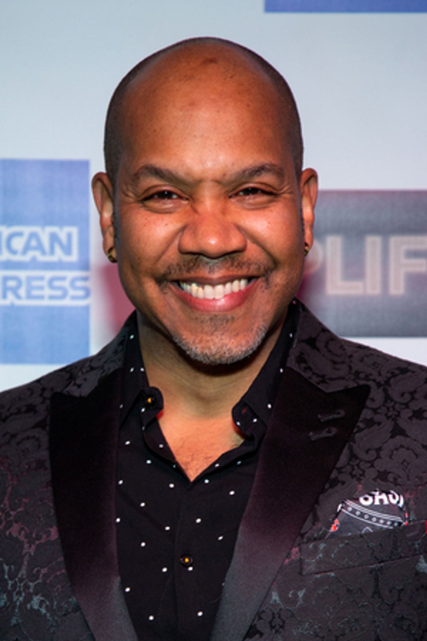 92Y to Present Darius de Haas in YOU SEND ME: THE SONGS AND SOUL OF SAM COOKE 92Y to Present Darius de Haas in YOU SEND ME: THE SONGS AND SOUL OF SAM COOKE Image