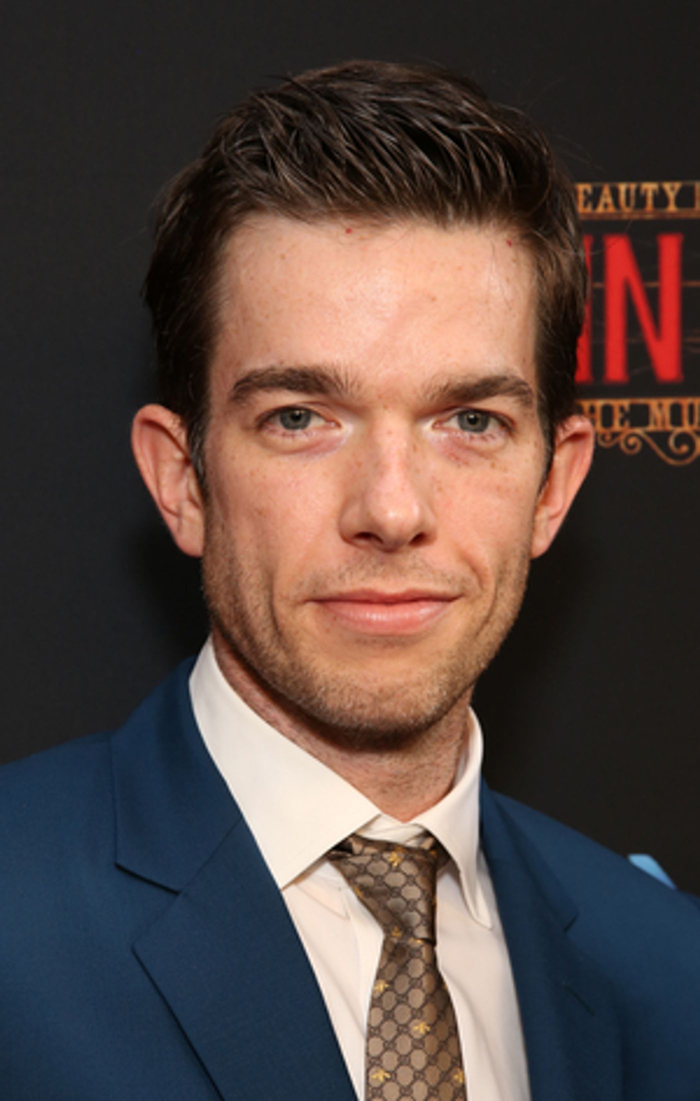John Mulaney, Taylor Tomlinson, & More to Headline MSG Entertainment's New York City Venues John Mulaney, Taylor Tomlinson, & More to Headline MSG Entertainment's New York City Venues Image