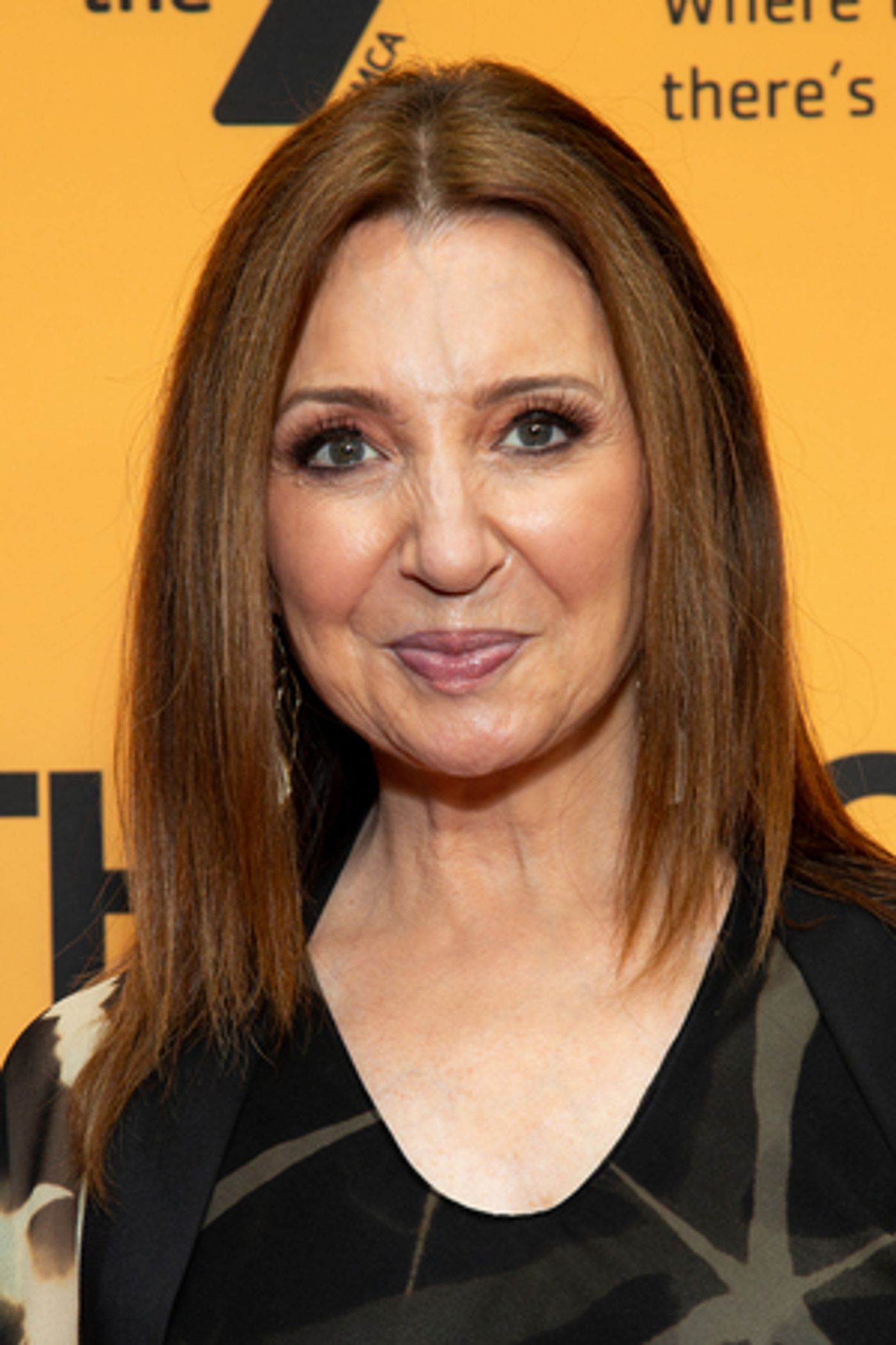 Interview: DONNA MURPHY on MRS. ASTOR at The Mark Twain House & Museum  Image