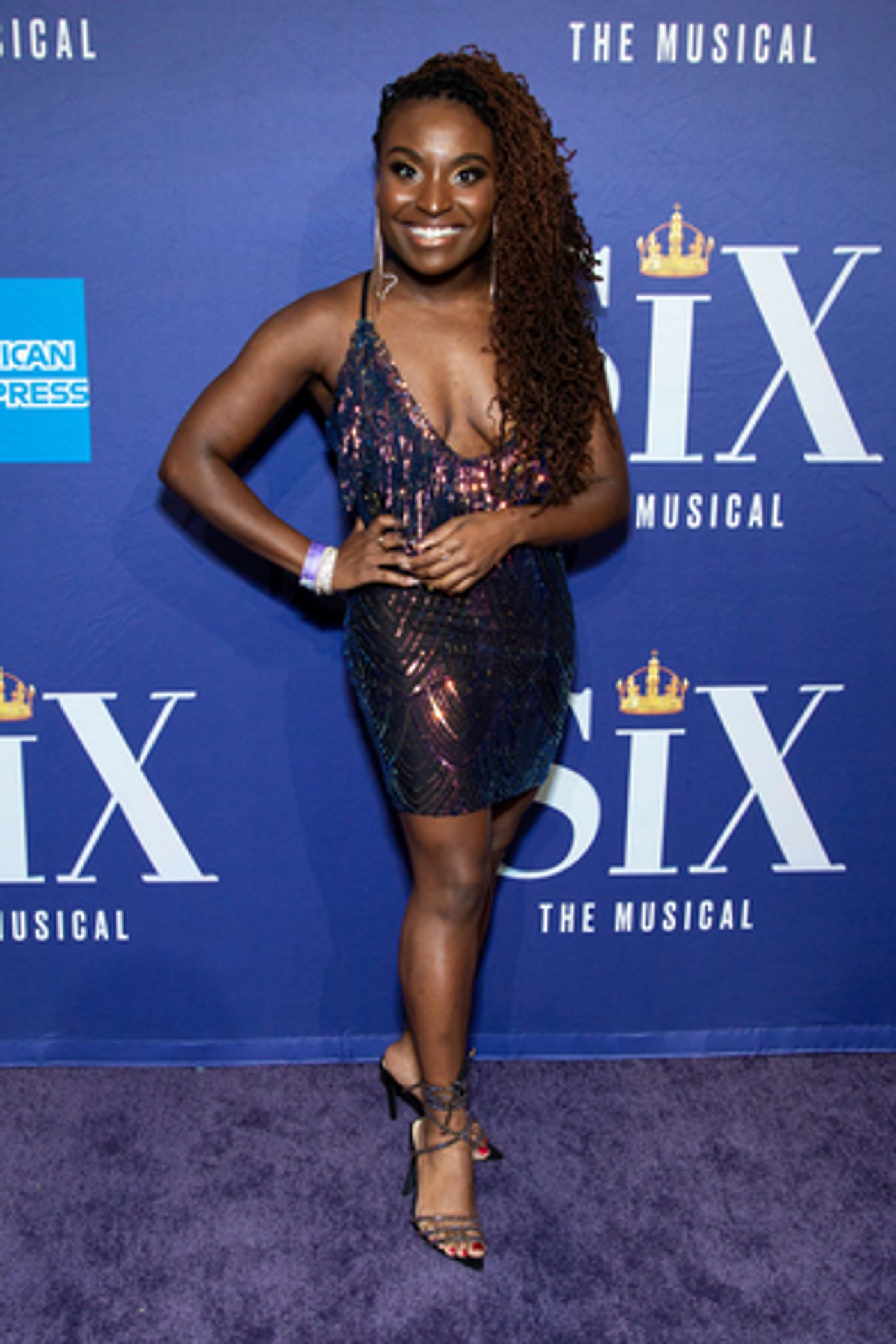 Brittney Mack, iris menas & More Set for Reading of SIREN: A NEW MUSICAL  Image