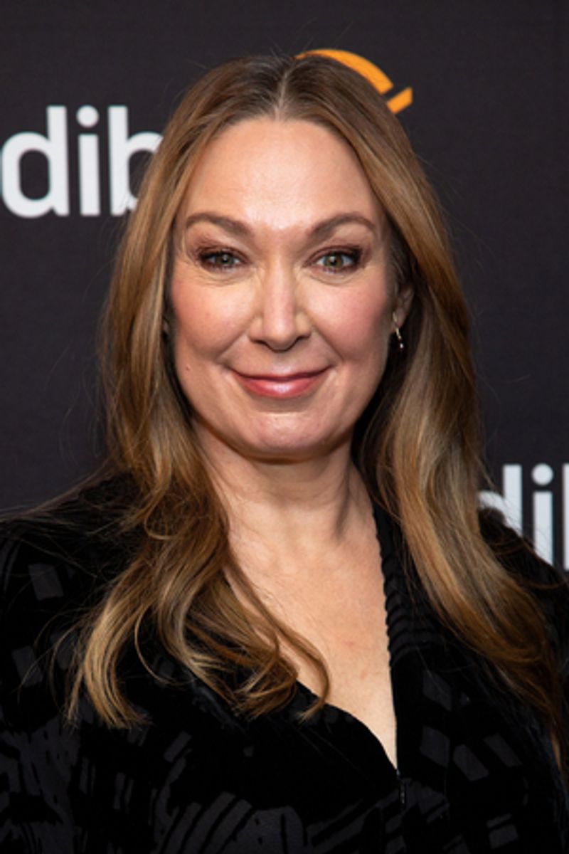 Elizabeth Marvel Joins THE COLOR PURPLE Film Adaption Image