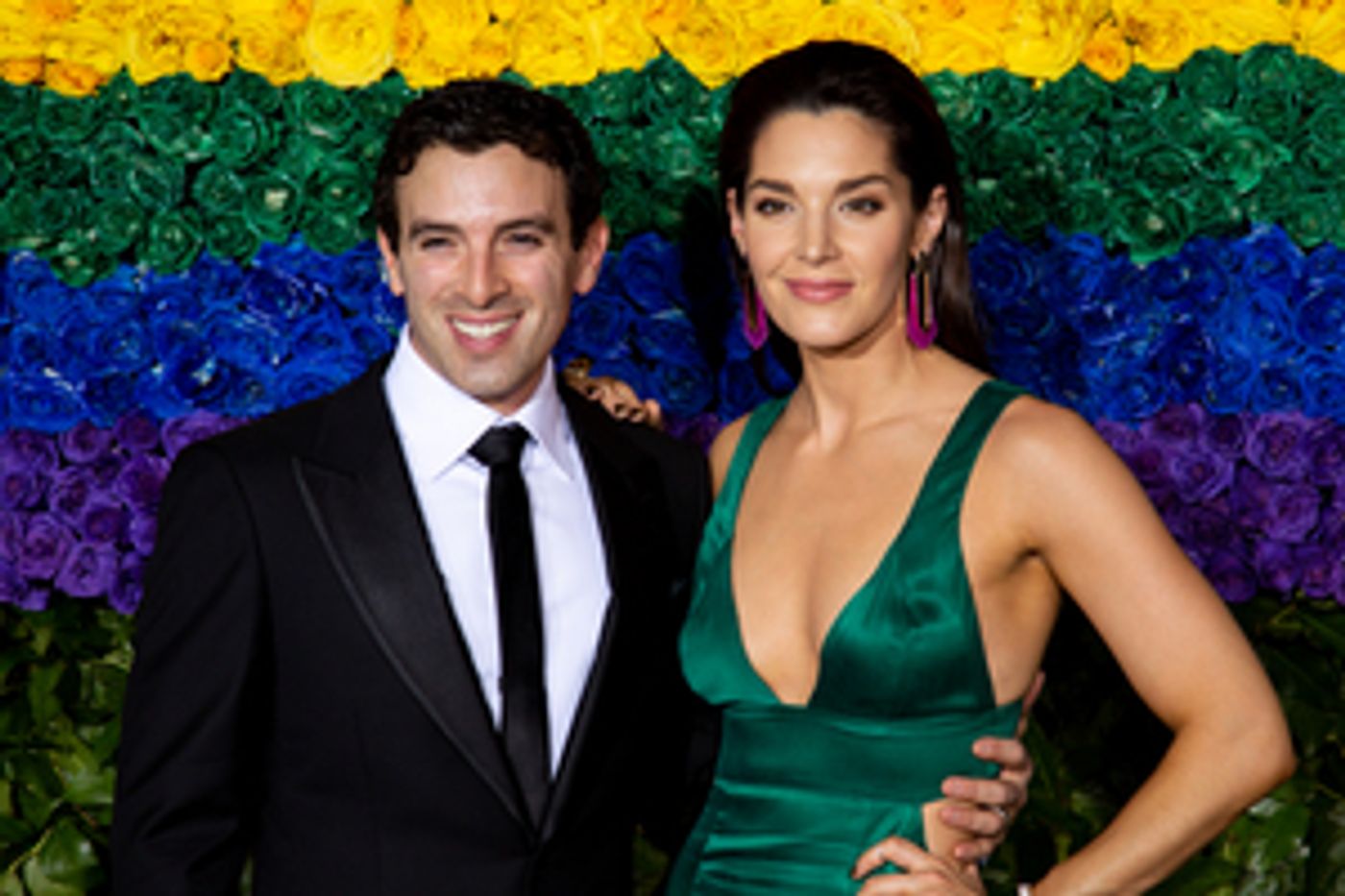 Jarrod Spector, Kelli Barrett & More Launch 'Full Circle Artists' Concert Agency  Image