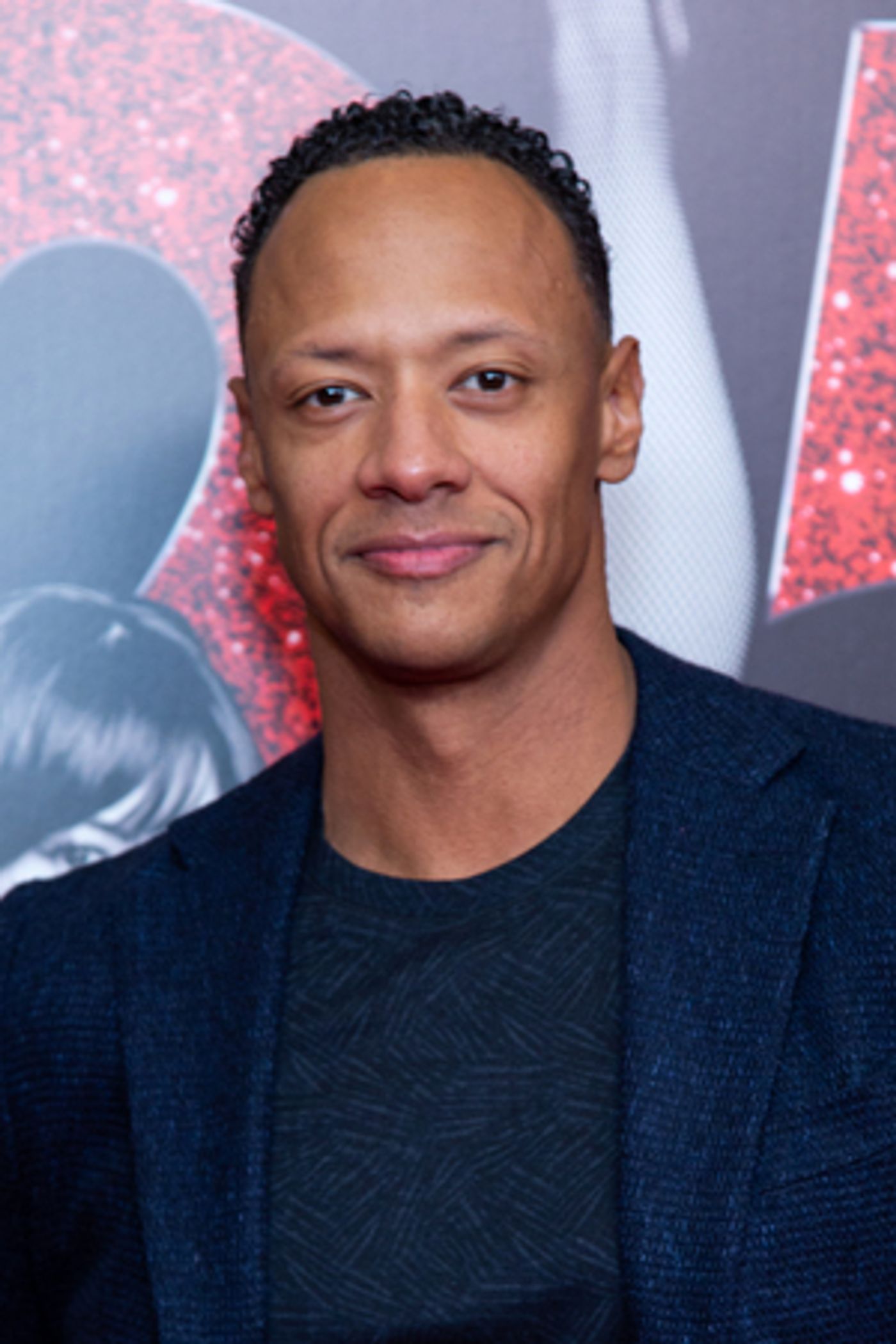 Emerson Brooks, Gerald Caesar & More to Star in …WHAT THE END WILL BE  Image