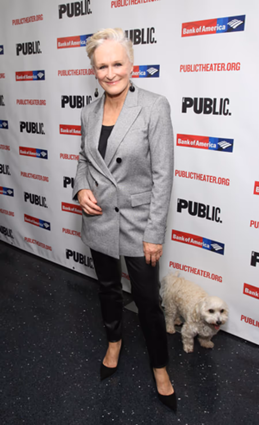 Glenn Close, Joel Grey and More Announced for Irish Rep's 2022 Gala Image