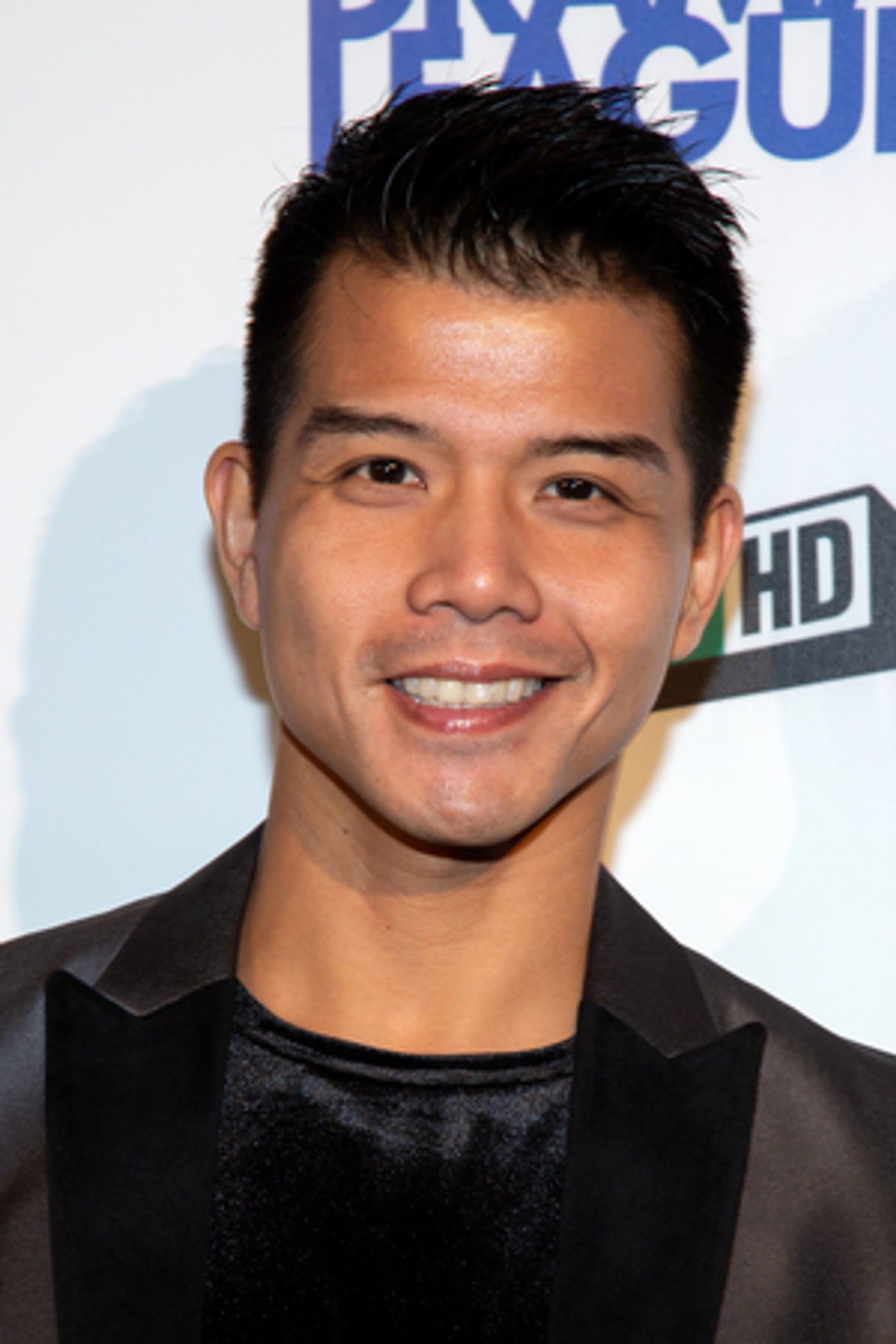Telly Leung, Arielle Jacobs & Derrick Davis Join BROADWAY BELTS FOR PFF!  Image