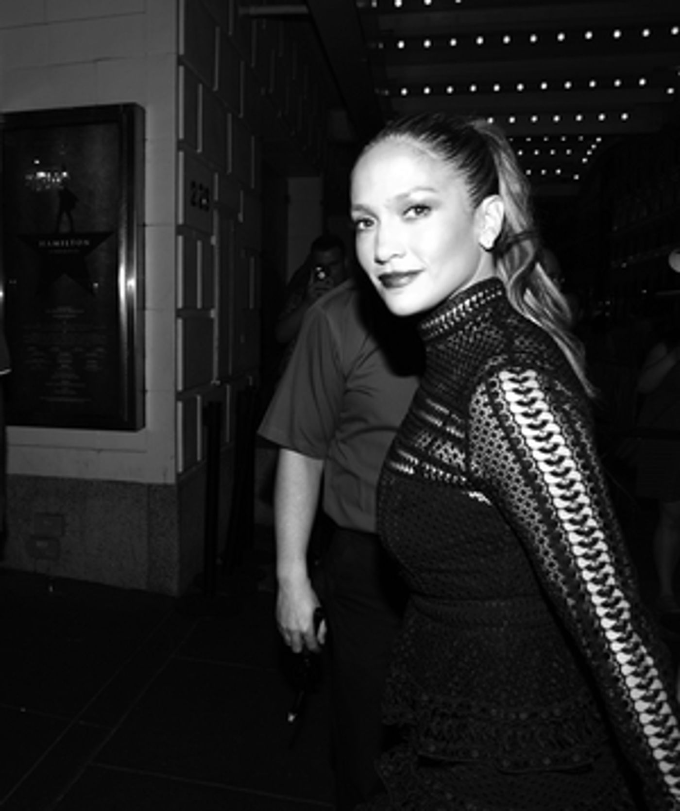 Jennifer Lopez to Headline Los Angeles Dodgers Foundation Annual Blue Diamond Gala Jennifer Lopez to Headline Los Angeles Dodgers Foundation Annual Blue Diamond Gala Image