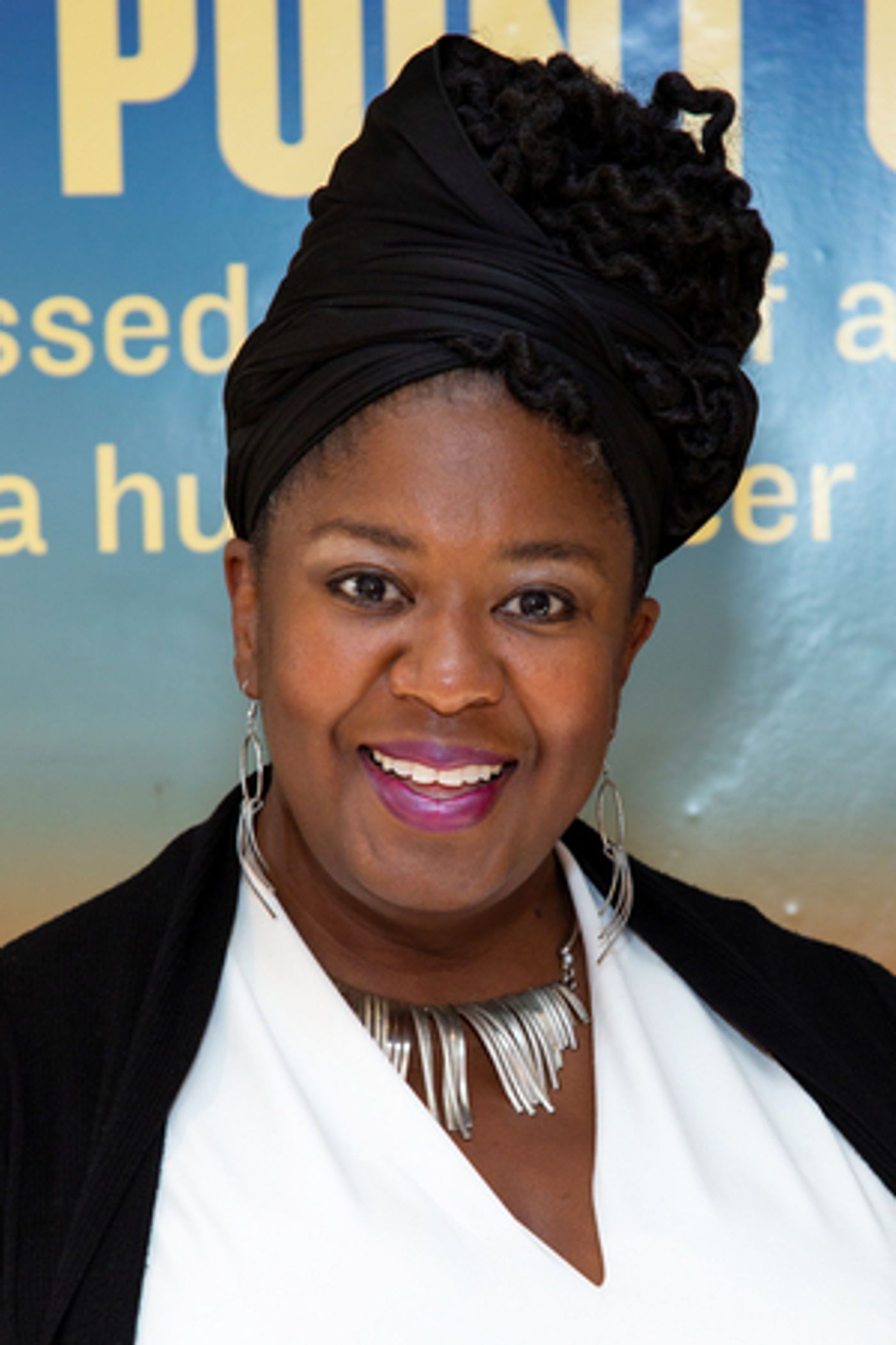 Natasha Yvette Williams, Troy Iwata & More to Lead FLY MORE THAN YOU FALL Industry Readings  Image