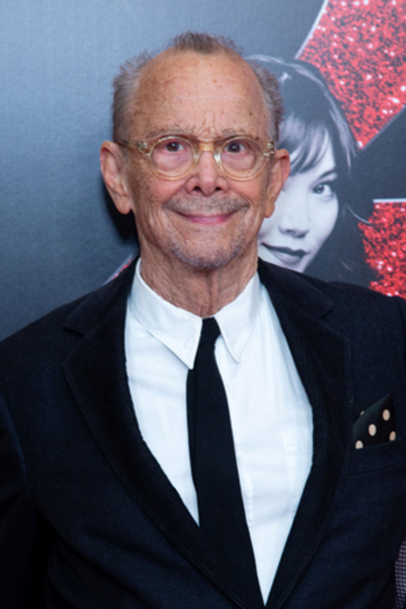 Joel Grey Will Receive Lifetime Achievement Award at the Chita Rivera Awards Joel Grey Will Receive Lifetime Achievement Award at the Chita Rivera Awards Image