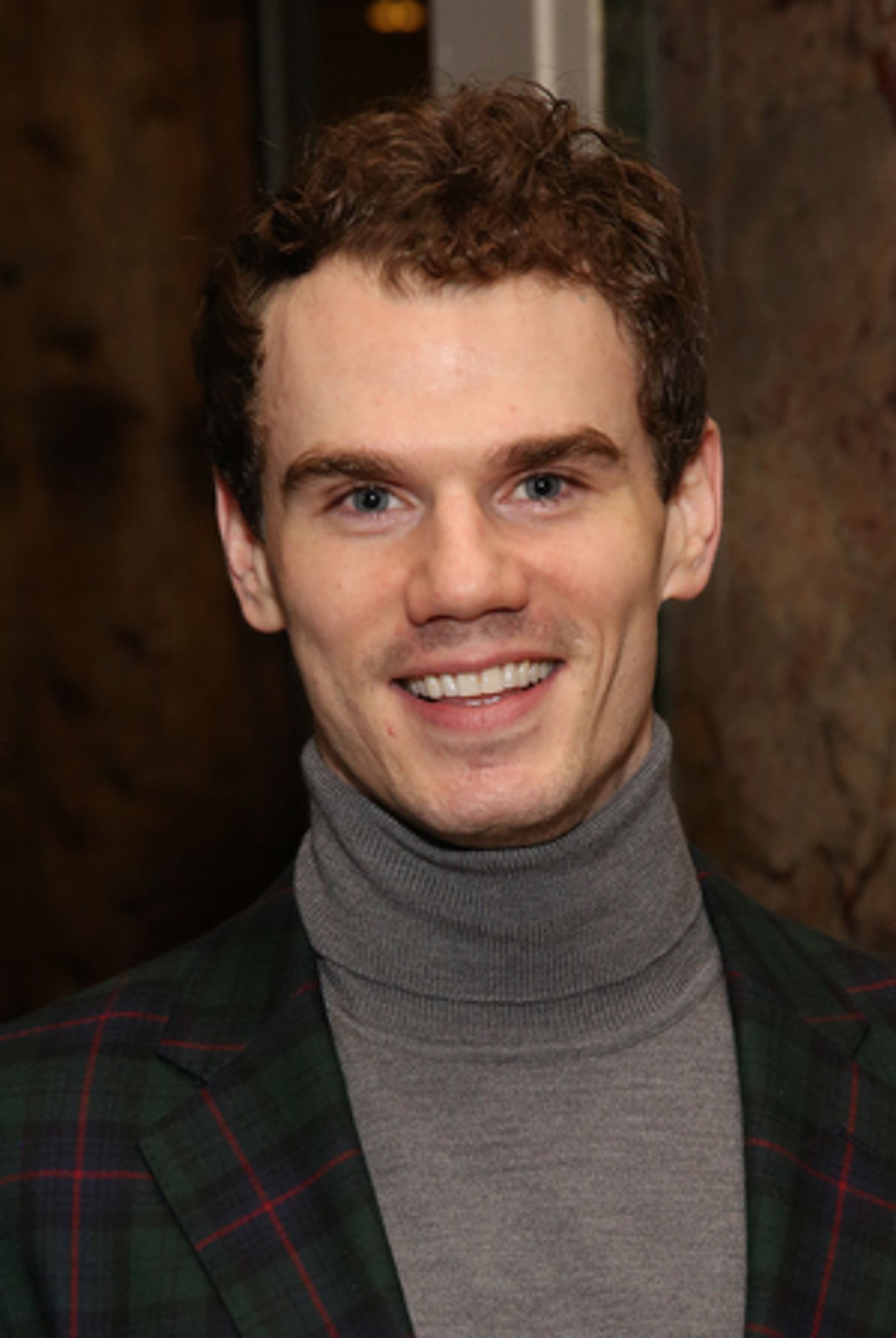 Jay Armstrong Johnson, Jackie Burns, Cady Huffman & More to be Featured in Forestburgh Playhouse Concert Series Jay Armstrong Johnson, Jackie Burns, Cady Huffman & More to be Featured in Forestburgh Playhouse Concert Series Image