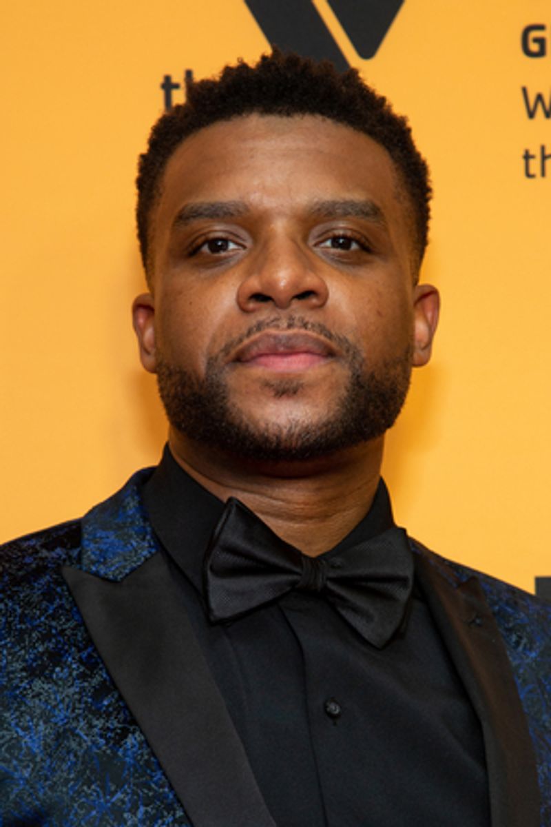 New Works by Keenan Scott II, Anna Deavere Smith & More to be Featured in New York Stage and Film Summer Season Image