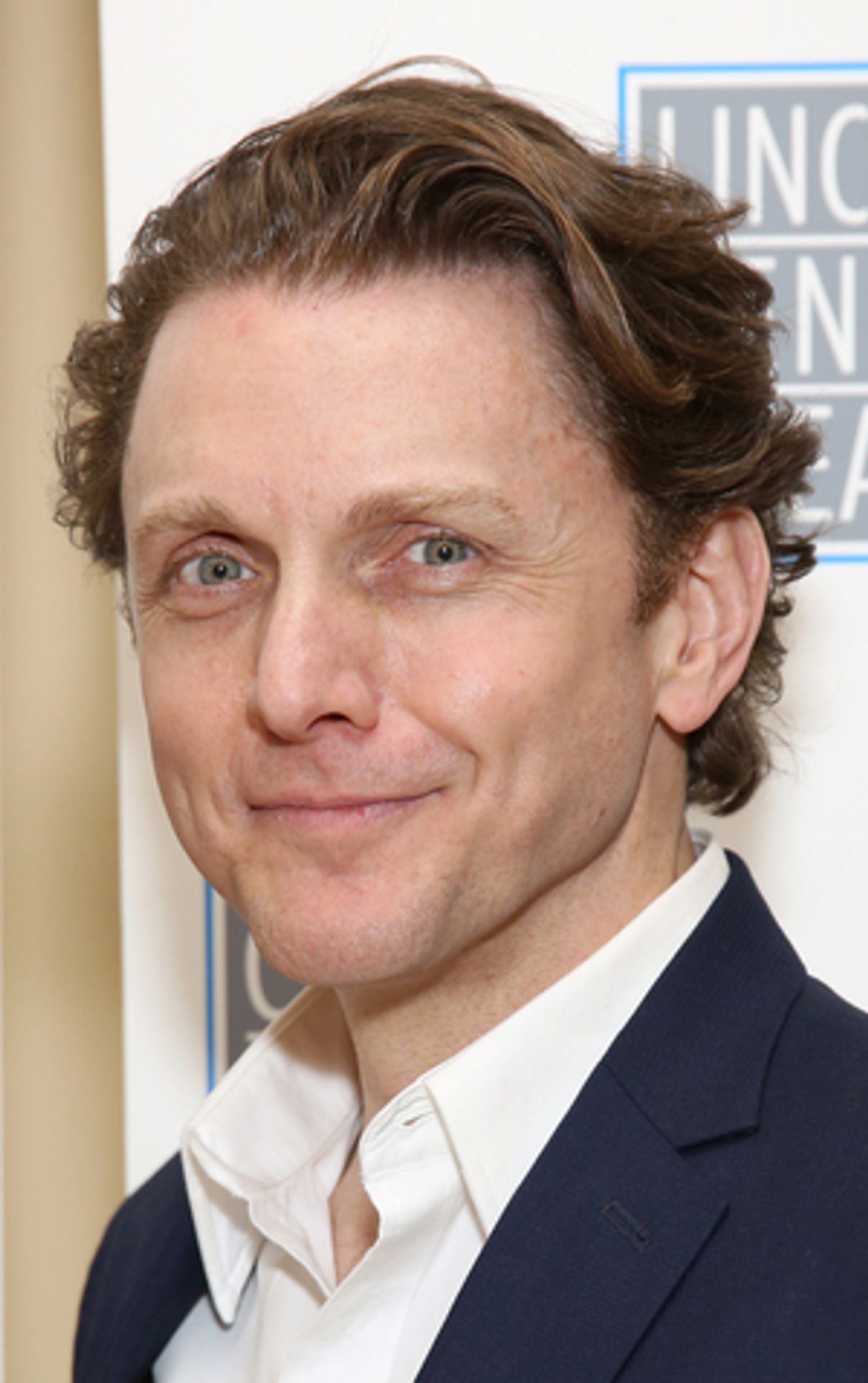 Broadway's Jason Danieley Comes Home  Image