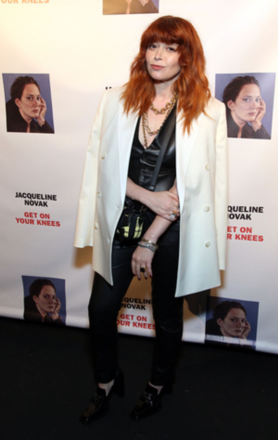 Natasha Lyonne to Host SATURDAY NIGHT LIVE Season Finale Image