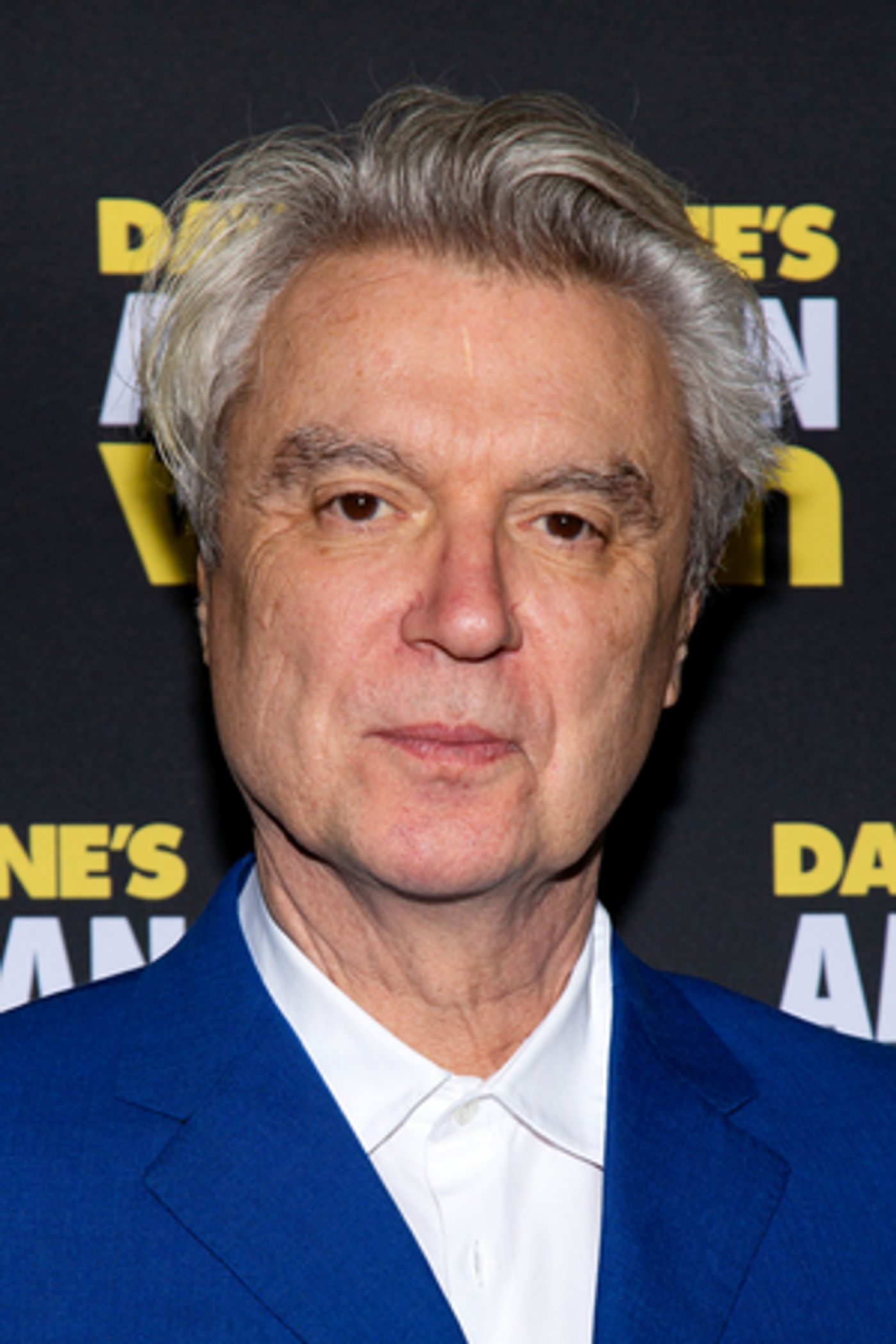 Cast Announced for David Byrne & Mala Gaonkar's World Premiere Immersive Production THEATER OF THE MIND  Image