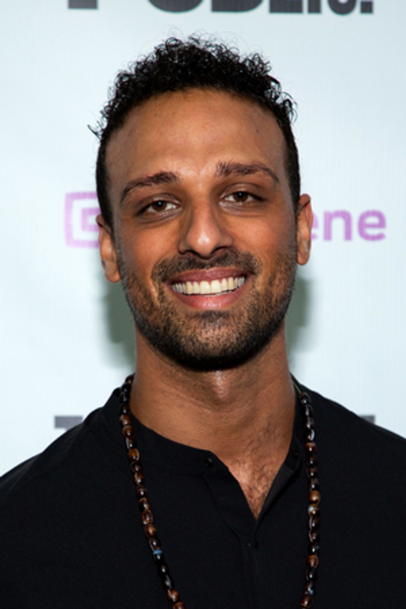 World Premiere of Ari'el Stachel's OUT OF CHARACTER & More Announced for Berkeley Repertory Theatre 2022-2023 Season  Image