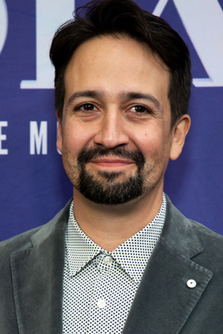 Lin-Manuel Miranda to be Honored at National Music Publishers' Association's Annual Meeting Image
