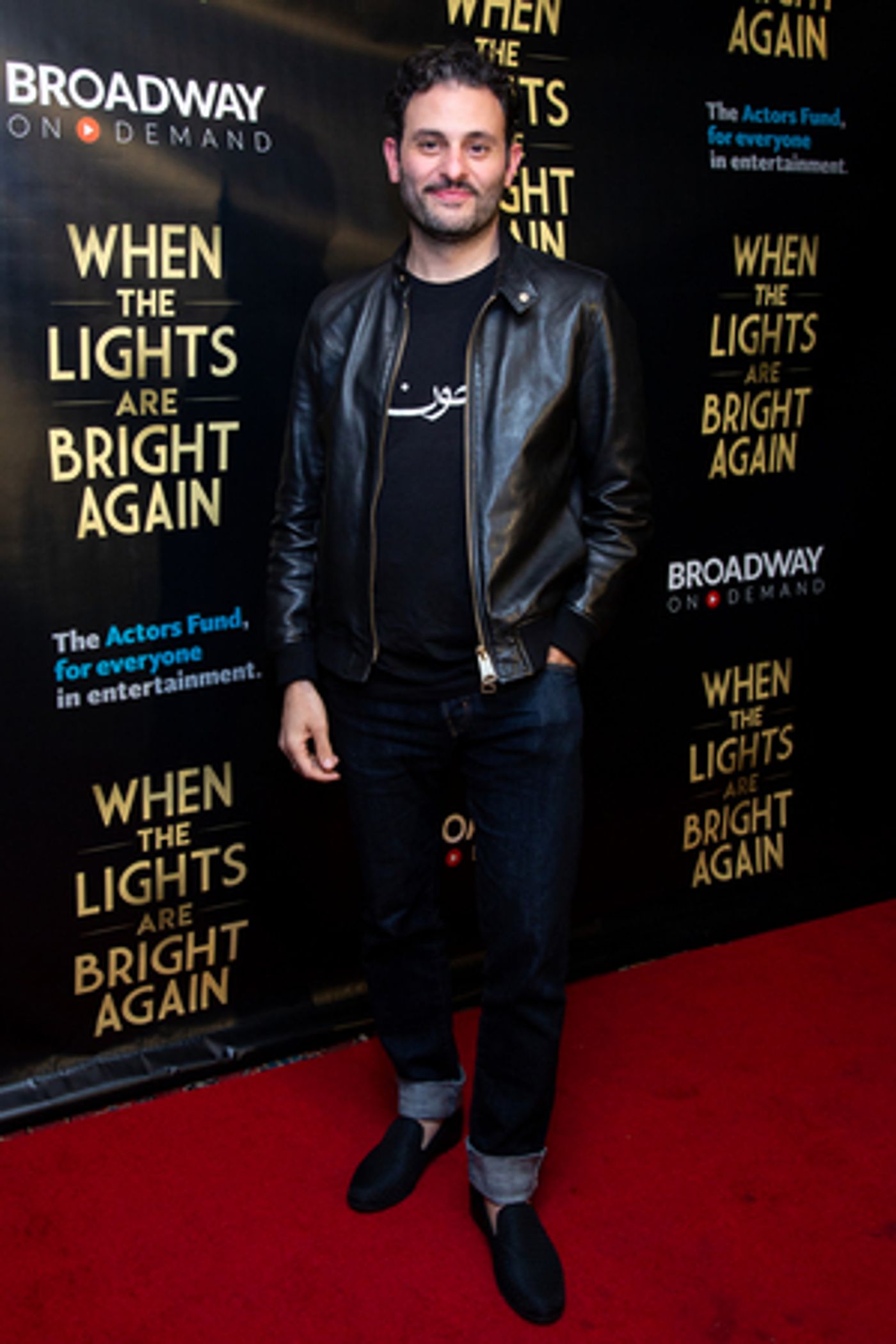 THE COURTROOM, Written by Arian Moayed & Directed by Lee Sunday Evans to Premiere at Tribeca Festival  Image