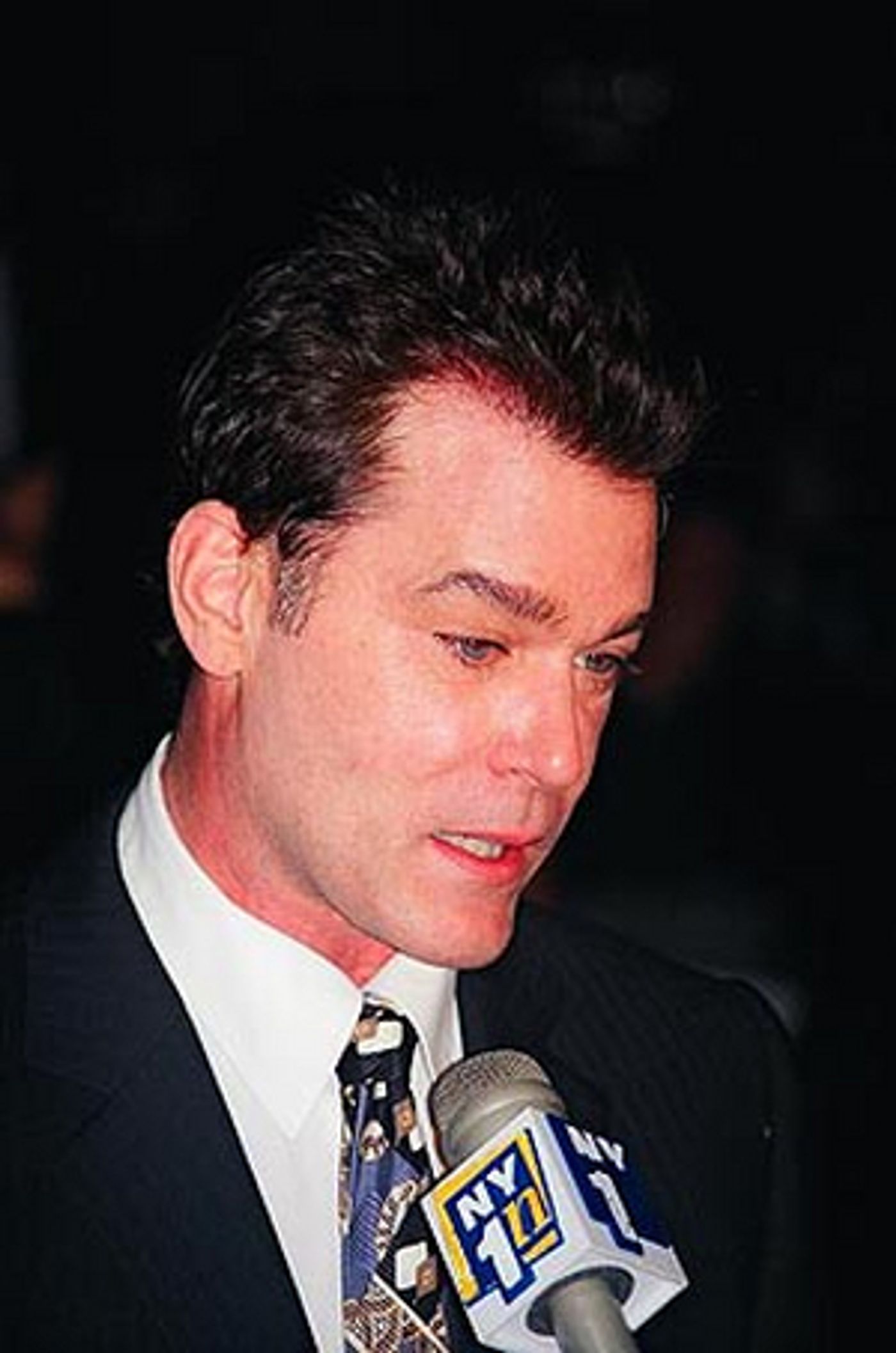 Ray Liotta Passes Away at 67 Ray Liotta Passes Away at 67 Image