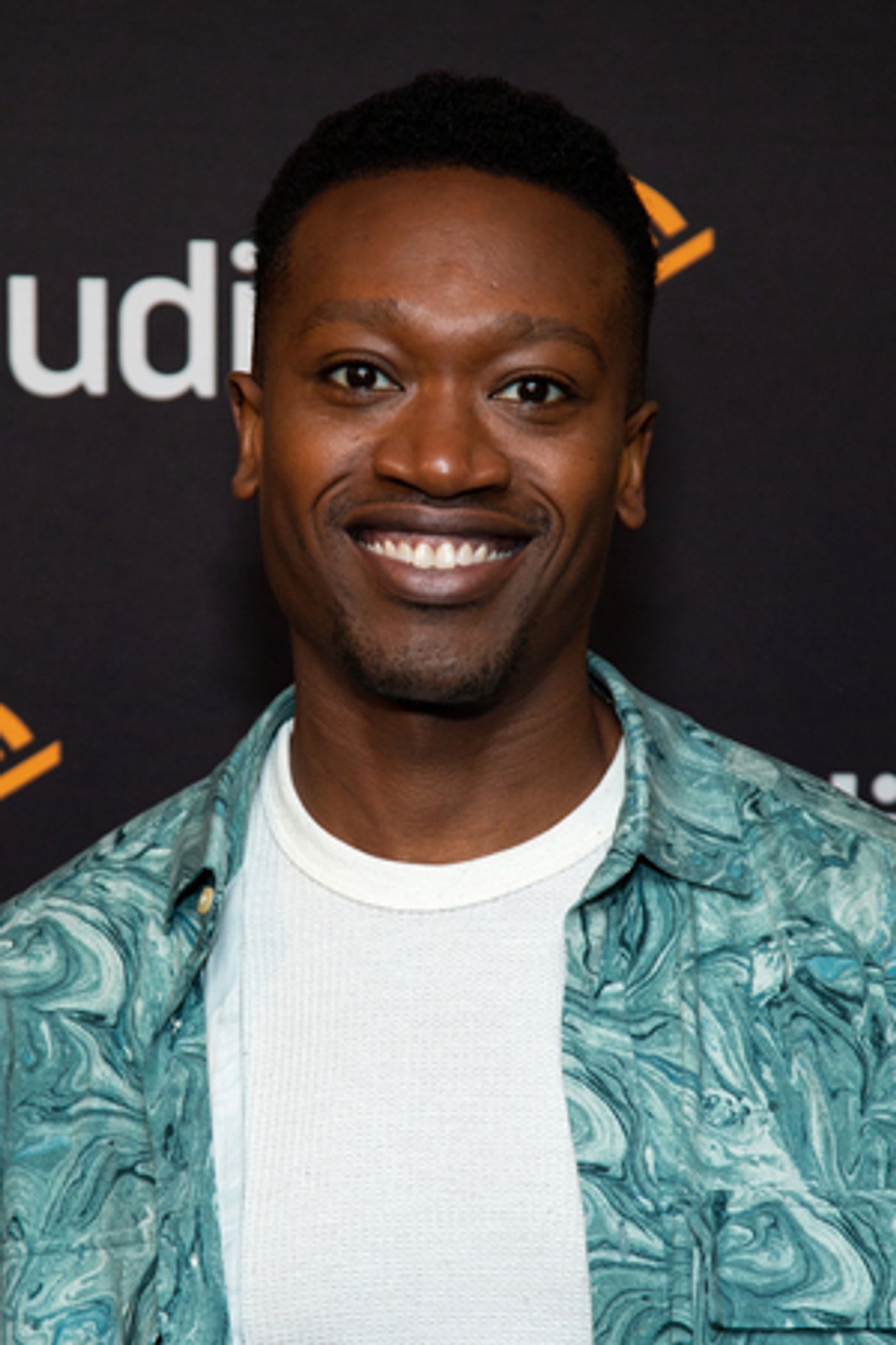 Ato Blankson-Wood Joins New Musical Pilot HISTORY OF A PLEASURE SEEKER on Hulu Ato Blankson-Wood Joins New Musical Pilot HISTORY OF A PLEASURE SEEKER on Hulu Image