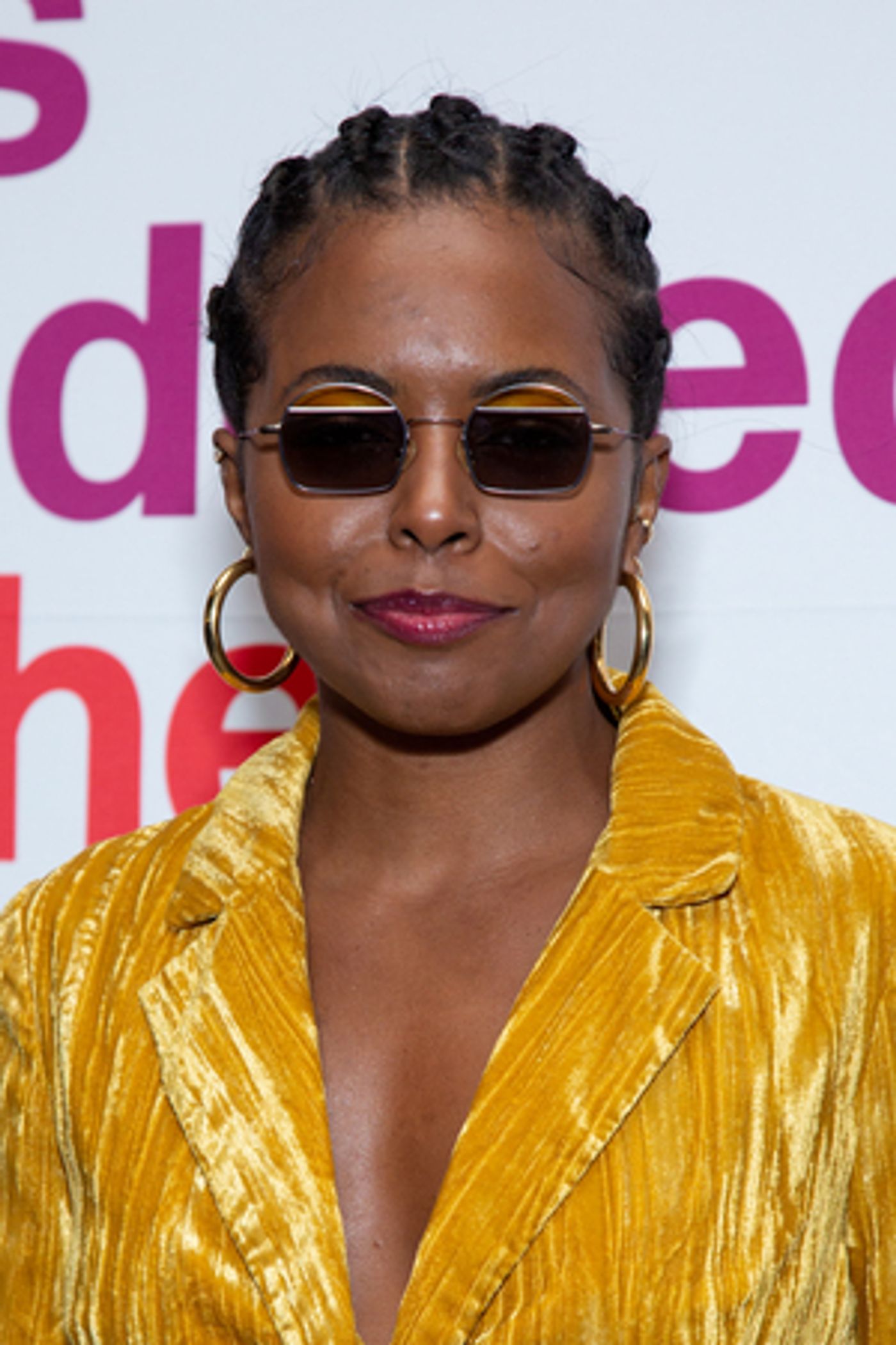 Adrienne Warren to Star in New Hulu Series BLACK CAKE Adrienne Warren to Star in New Hulu Series BLACK CAKE Image