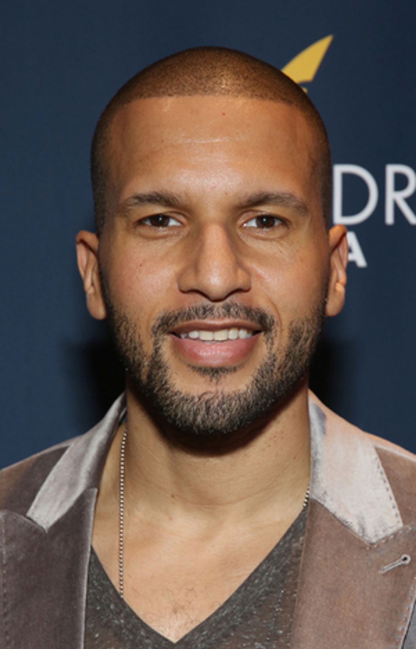 HAMILTON Original Cast Member Sydney James Harcourt to Star as Othello in the Interlochen Shakespeare Festival  Image