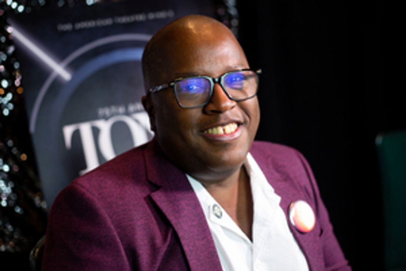 From the Winner's Circle: A STRANGE LOOP Author Michael R. Jackson Talks LGBTQ+ Impact and More From the Winner's Circle: A STRANGE LOOP Author Michael R. Jackson Talks LGBTQ+ Impact and More Image