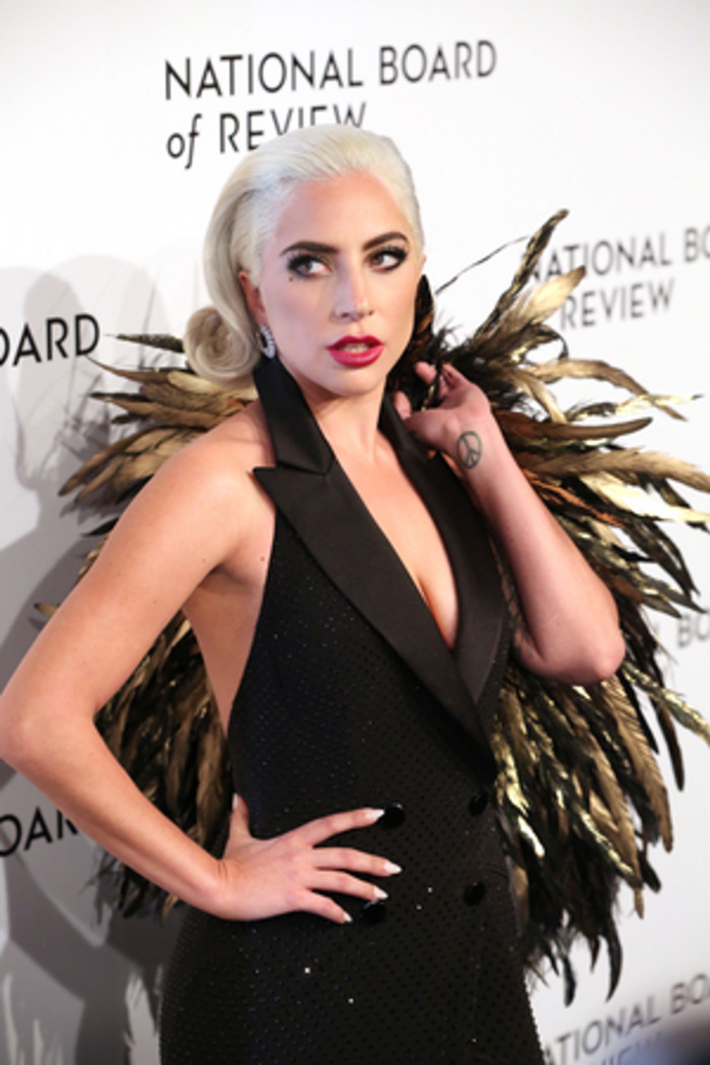 Musical Sequel to JOKER, Reportedly Starring Lady Gaga, Gets Release Date  Image