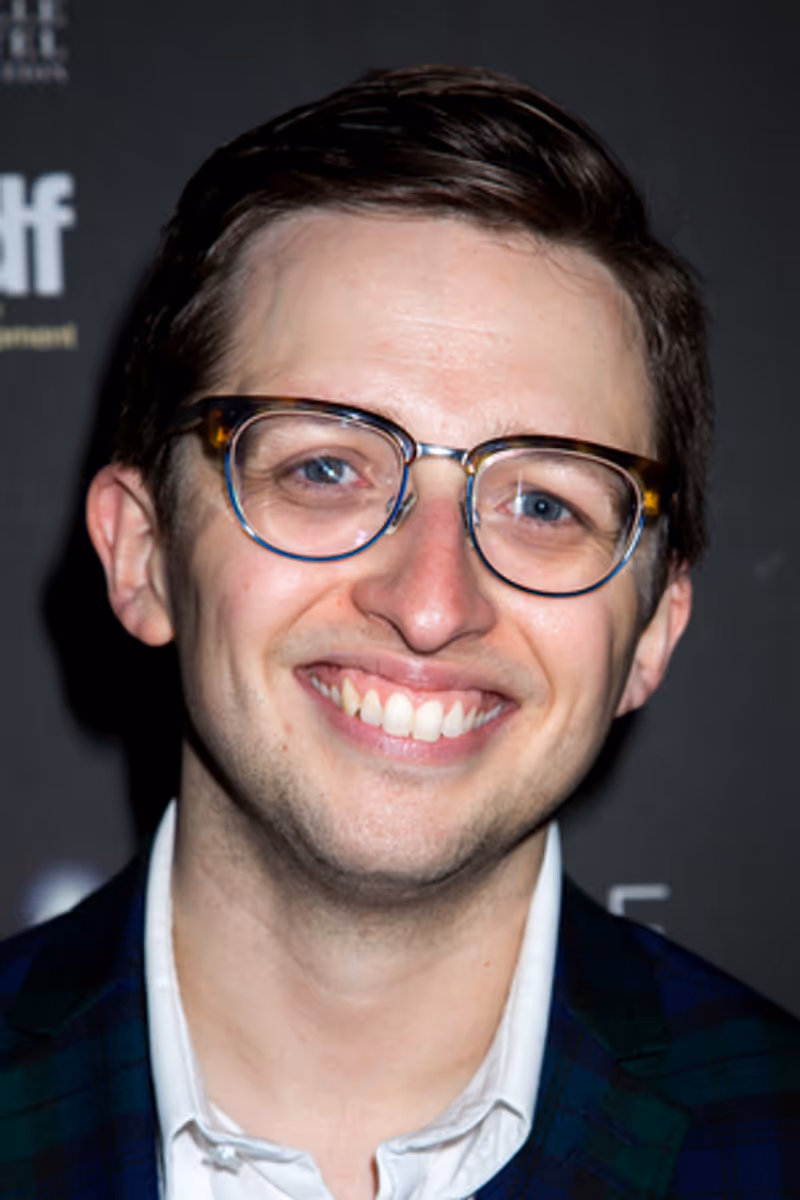 Will Roland, Olivia Puckett & More to Star in THE PANIC OF '29 Off-Broadway Image