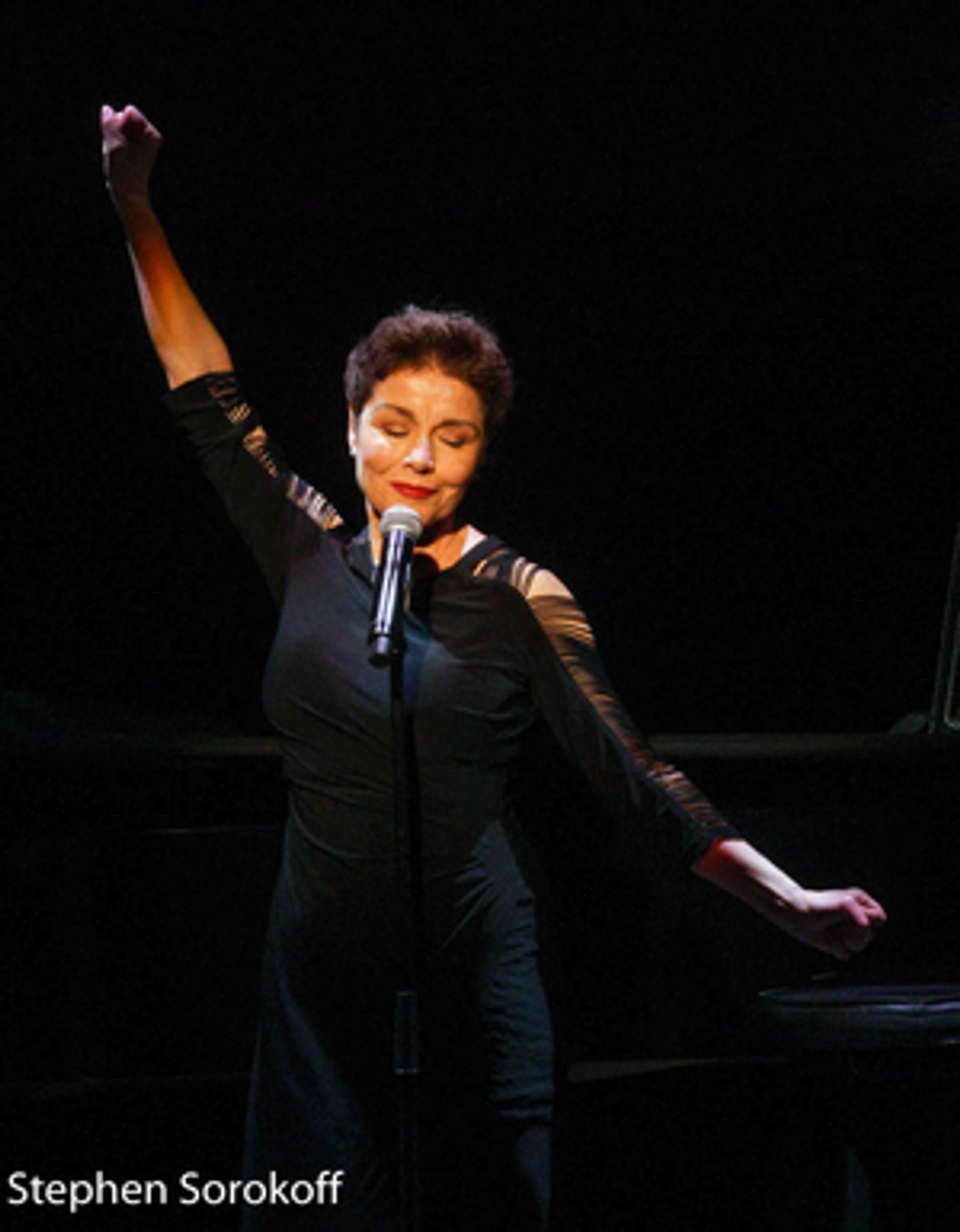 Christine Andreas, Jason Graae, Kelli Rabke & More to Star in BROADWAY BY THE YEAR: Almost On Broadway  Image