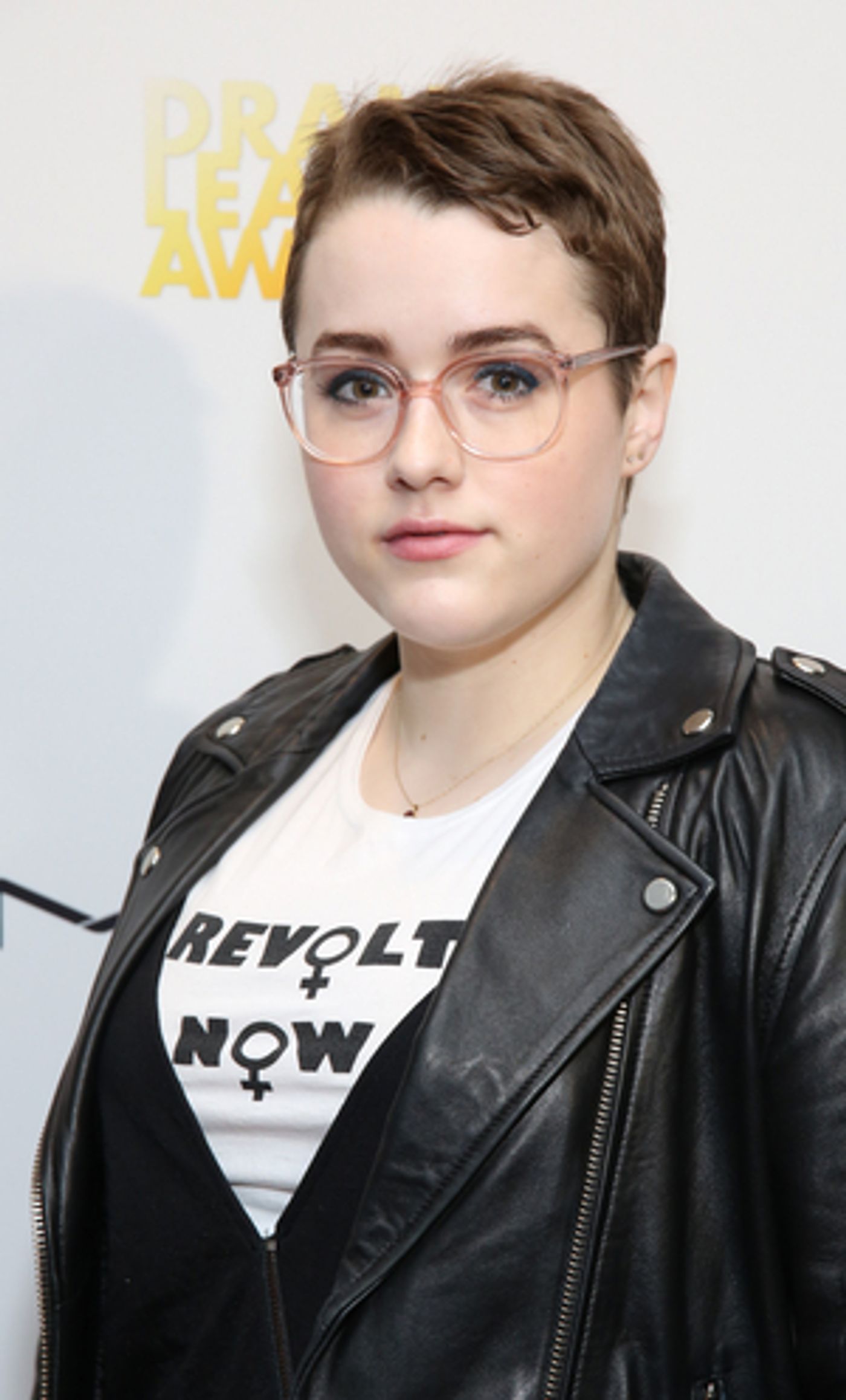 Caitlin Kinnunen Joins Desi Oakley's New Musical THE LIGHT EFFECT Caitlin Kinnunen Joins Desi Oakley's New Musical THE LIGHT EFFECT Image