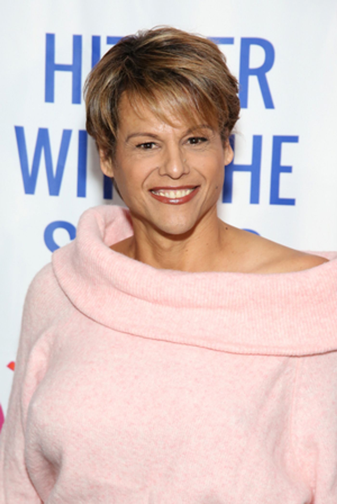 Alexandra Billings to Perform at Daytime Emmys Trustees' Ball Alexandra Billings to Perform at Daytime Emmys Trustees' Ball Image