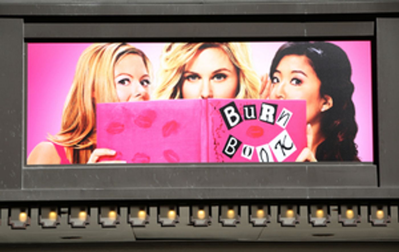 MEAN GIRLS Tickets Are Now on Sale For August Dates At The Fox Cities Performing Arts Center  Image