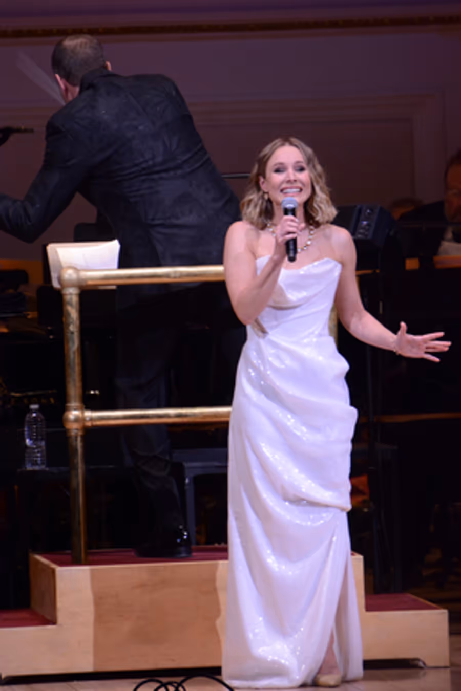 Phoebe Bridgers, Melissa McCarthy, Conan Gray, Kristen Bell And More On The Tonight Show Starring Jimmy Fallon Next Week Image