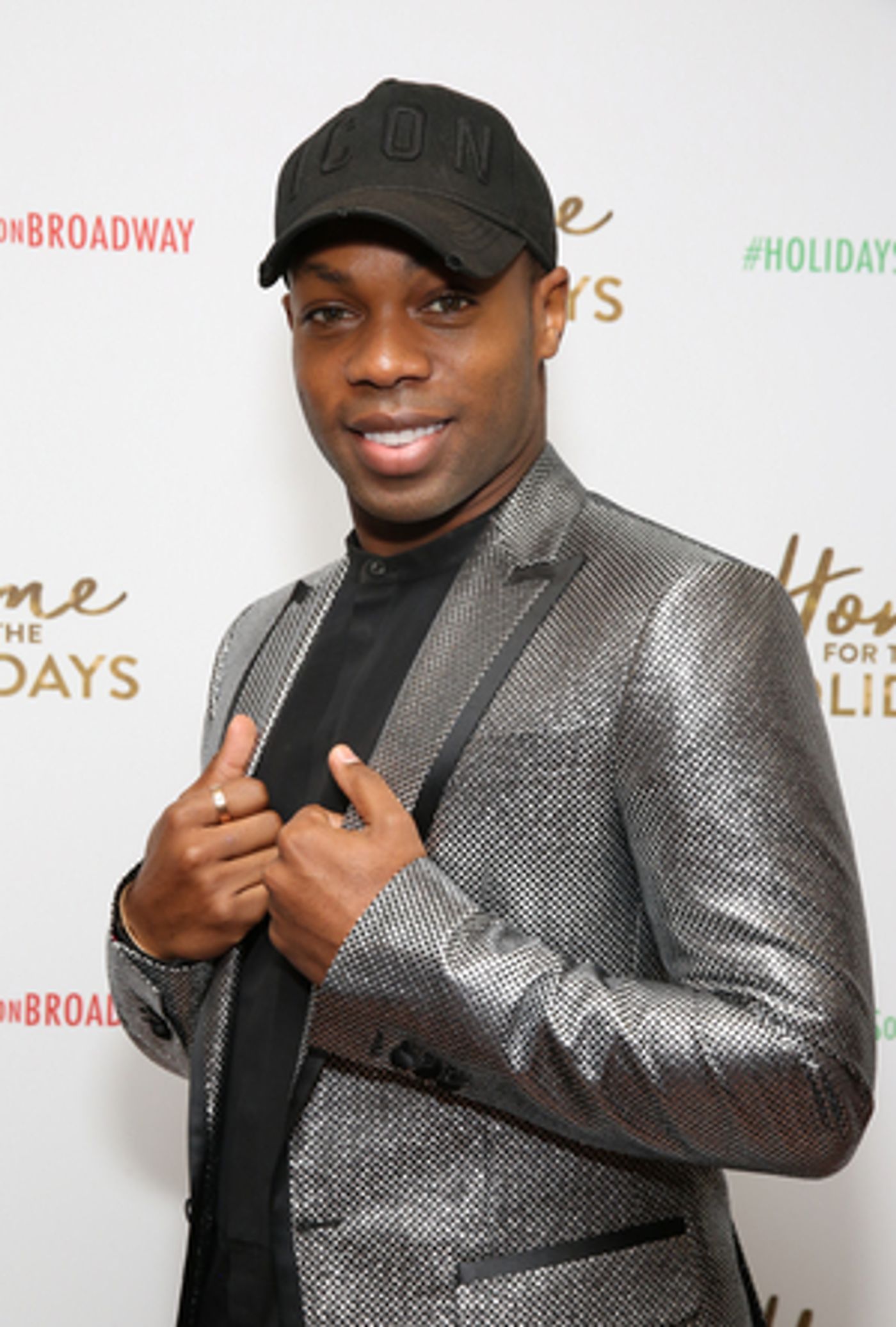 Todrick Hall & Kim Myles to Host New HGTV Competition Series BATTLE OF THE BLING  Image