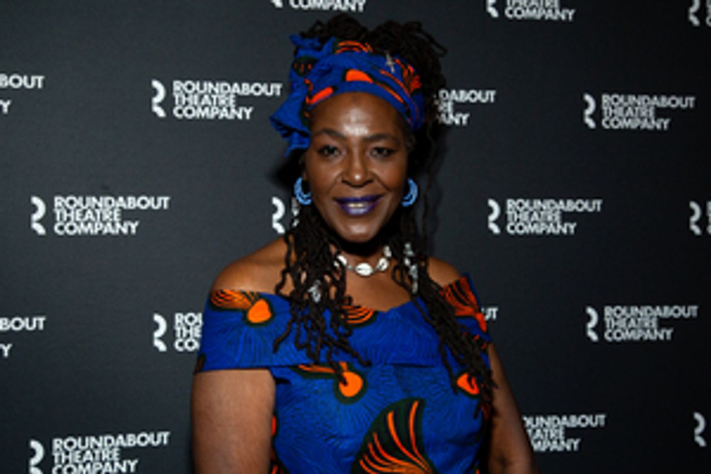 Sharon D Clarke Joins Matthew López's RED, WHITE & ROYAL BLUE Film  Image