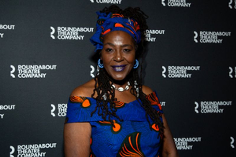Sharon D Clarke Joins Matthew López's RED, WHITE & ROYAL BLUE Film Image
