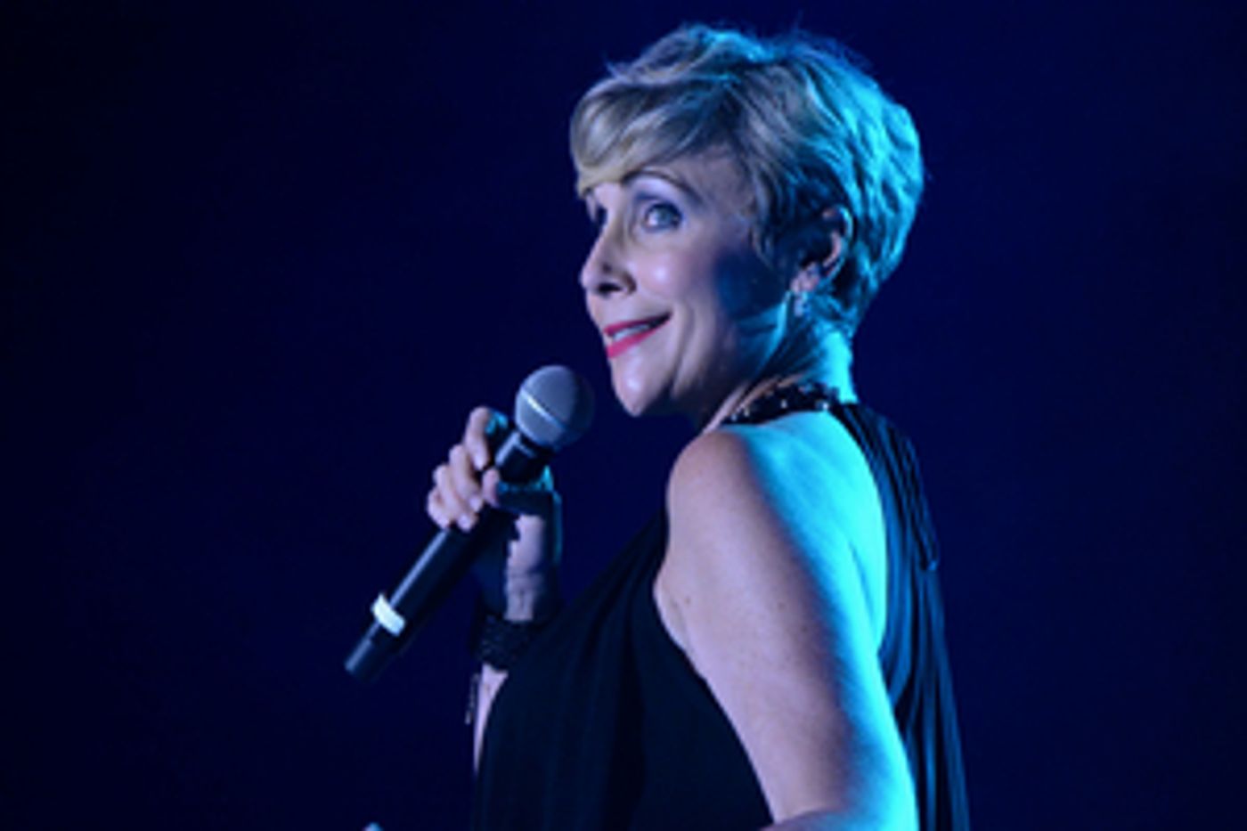 Carter Calvert to Return to Bucks County Playhouse With One-Woman Show in August  Image