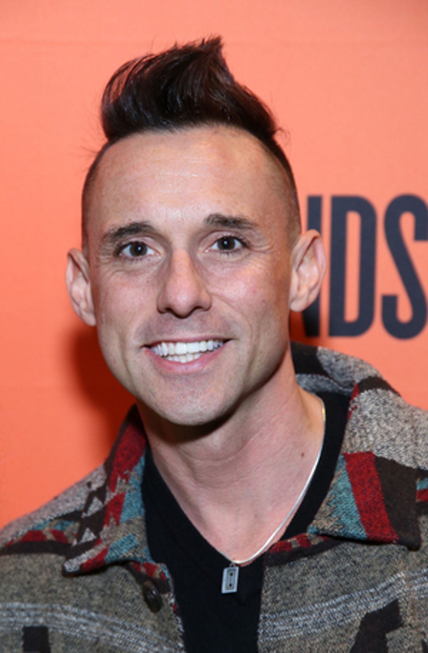 The Skivvies' Nick Cearley to Star as Seymour in LITTLE SHOP OF HORRORS at Saugatuck Center for the Arts  Image