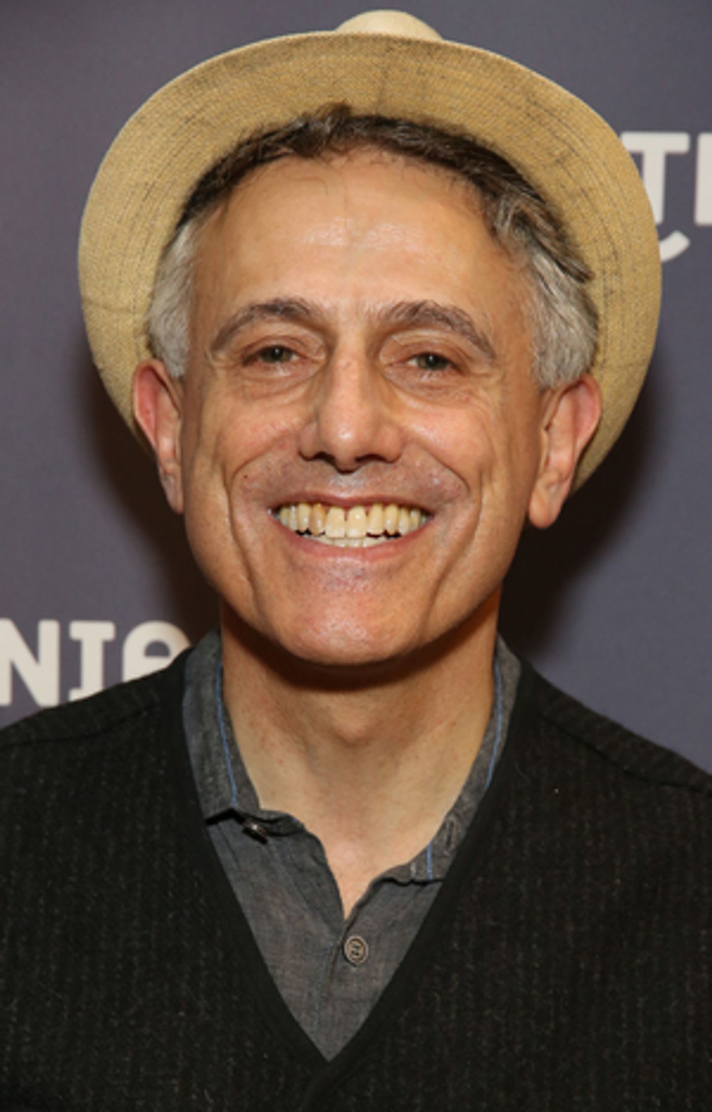 David Greenspan Will Plays 66 Roles in FOUR SAINTS IN THREE ACTS at the Lortel Theatre  Image